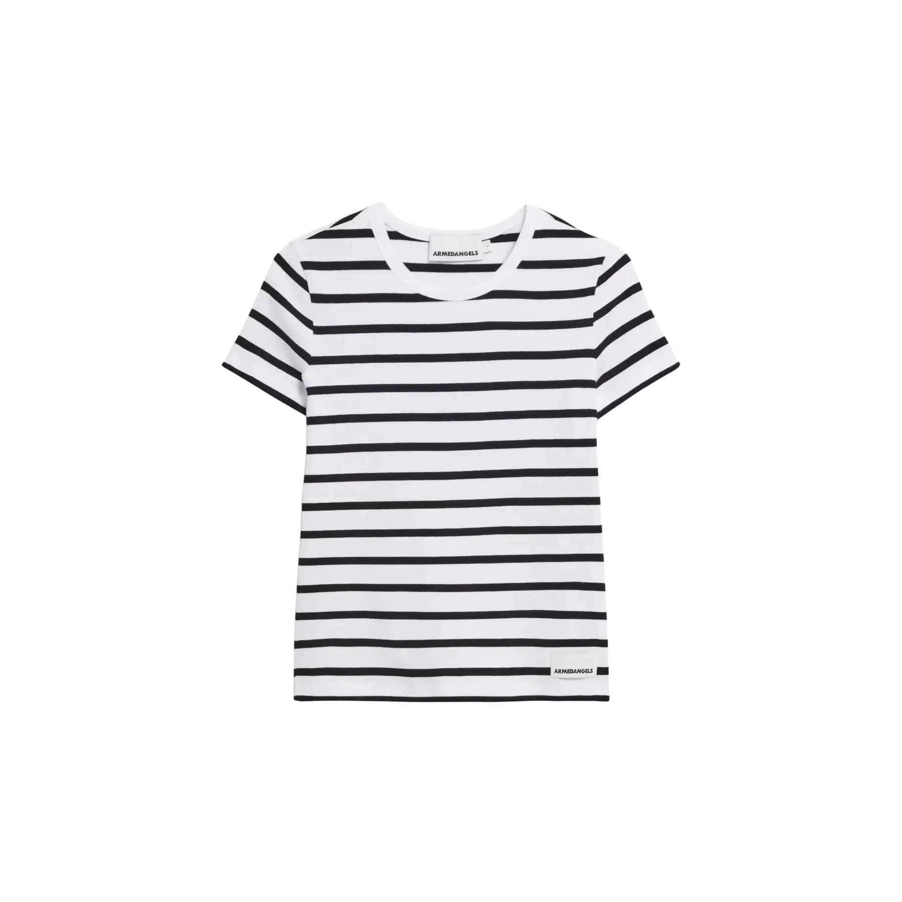 4255715682805 - T-Shirt Kardaa Stripes