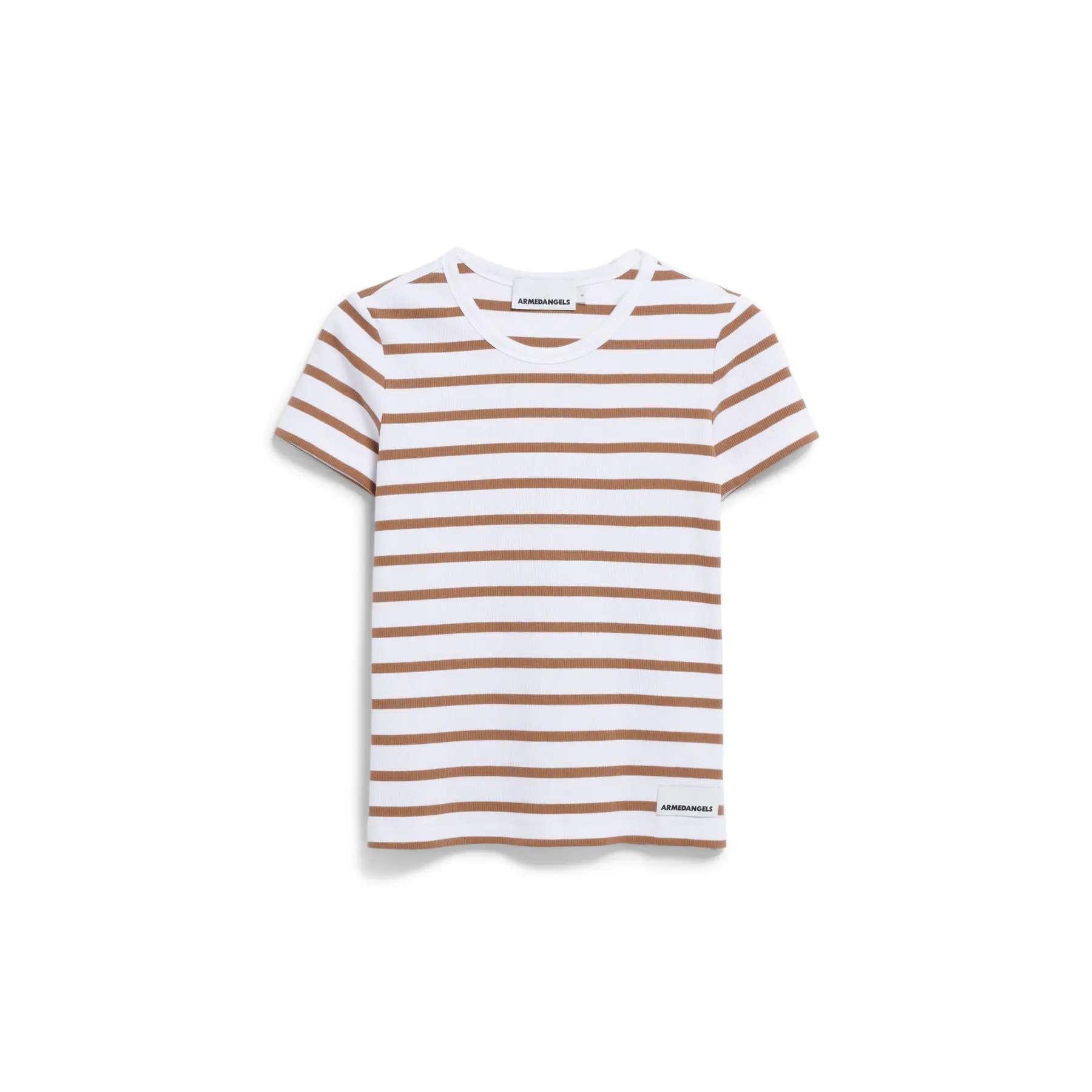 4255808110086 - T-Shirt Kardaa Stripes
