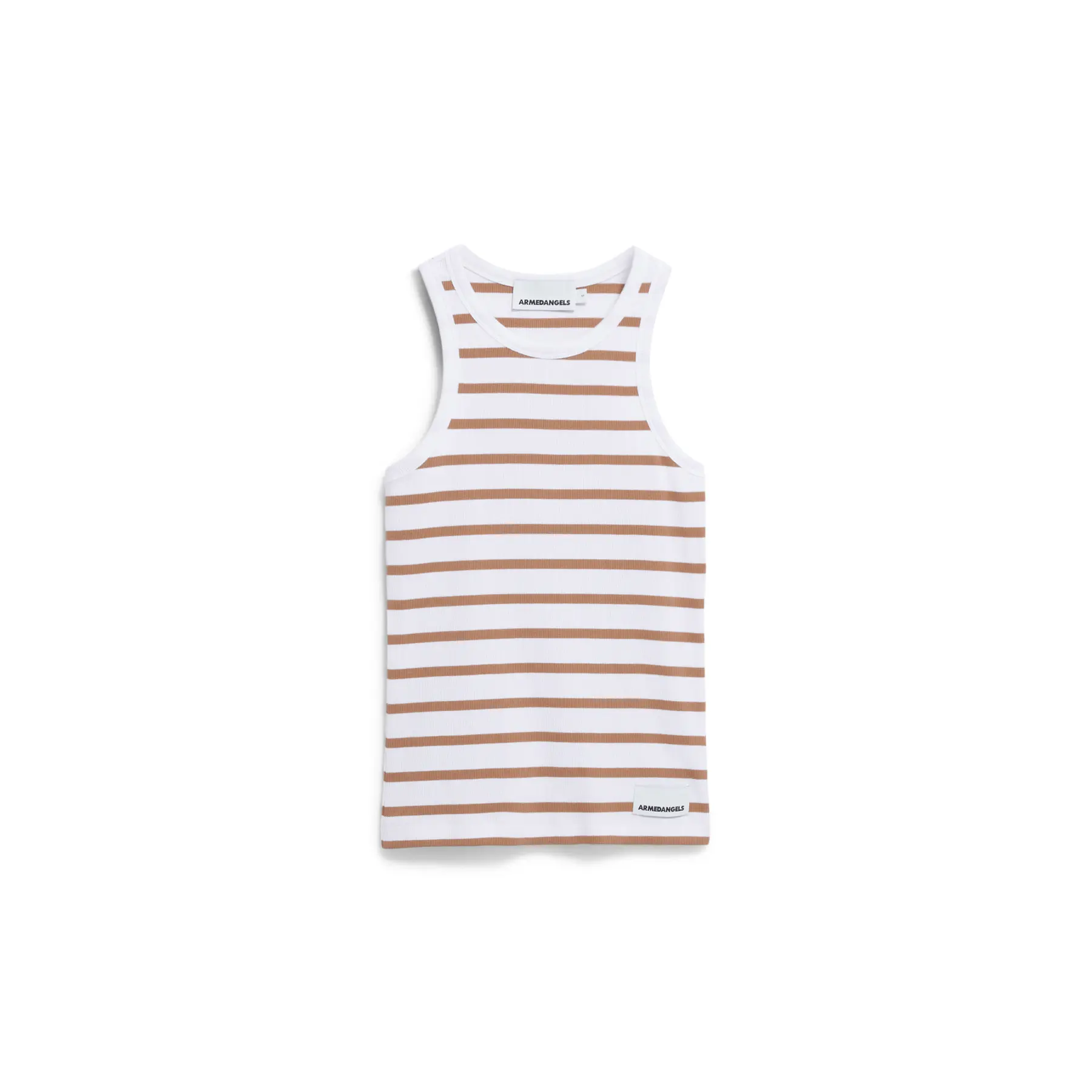 4255808110239 - Damen-Top Kanitaa Stripes