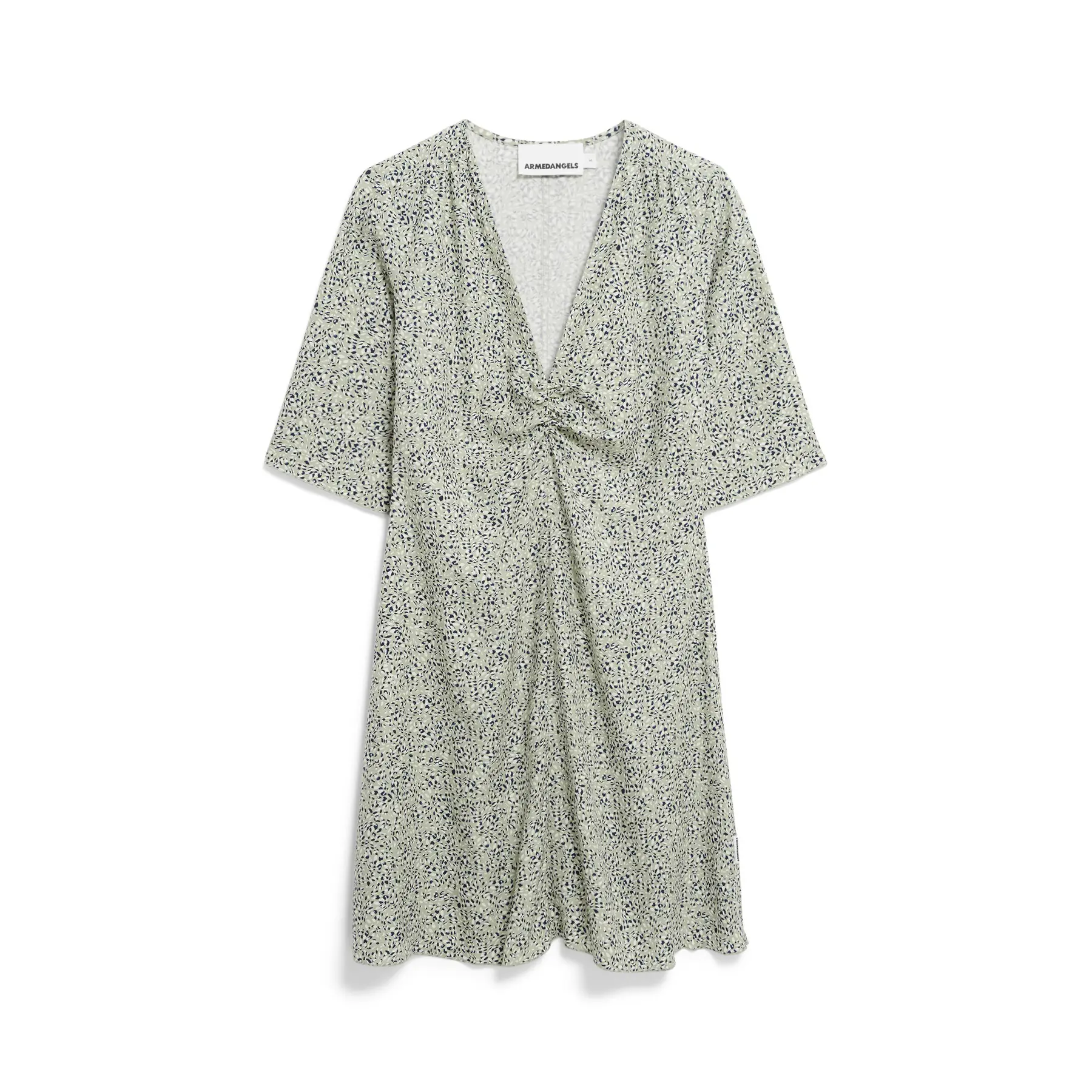 4255715683857 - Kleid Damen Lilaat Waterdrop