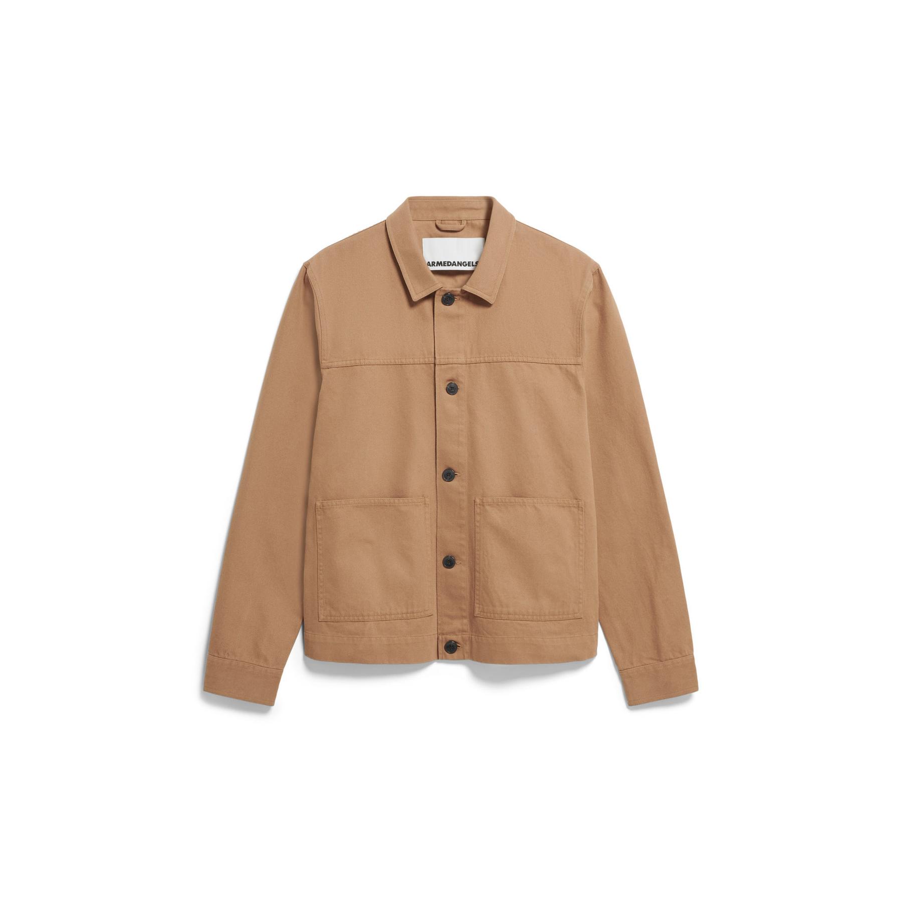 4255715685806 - Jacke Staavro