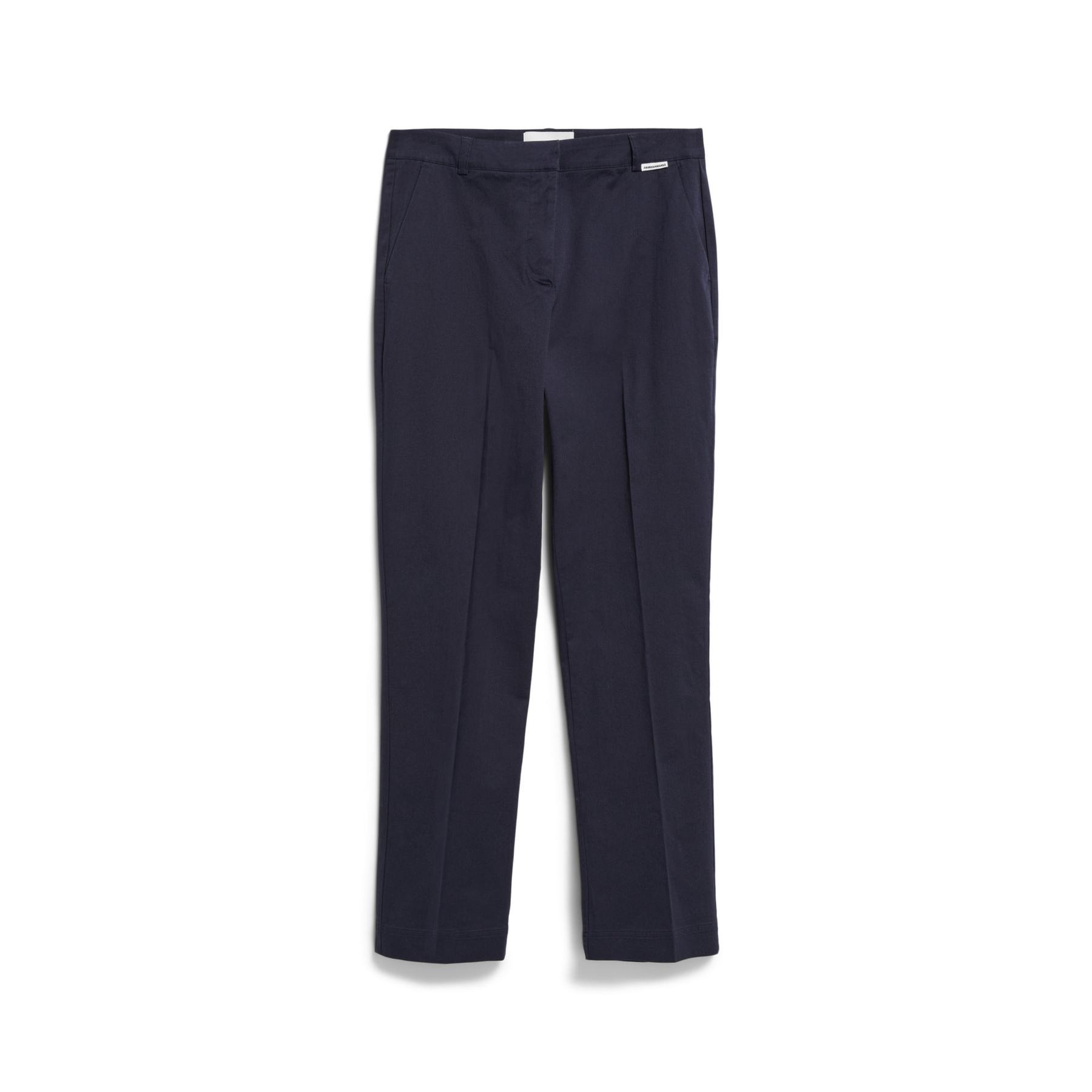 4255715686612 - Anzughose Damen Kaadwi Slim