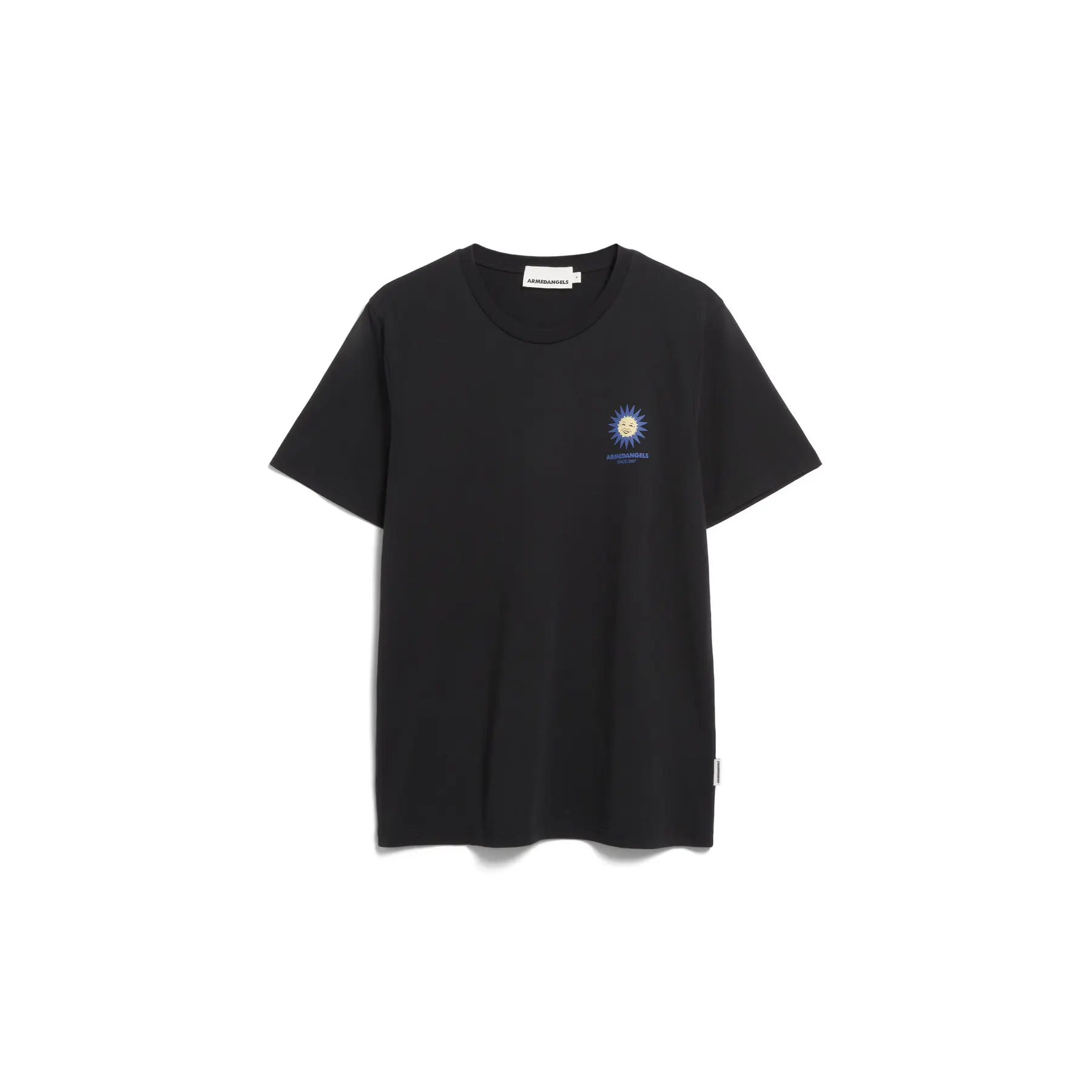 Image of T-Shirt ARMEDANGELS Jaames