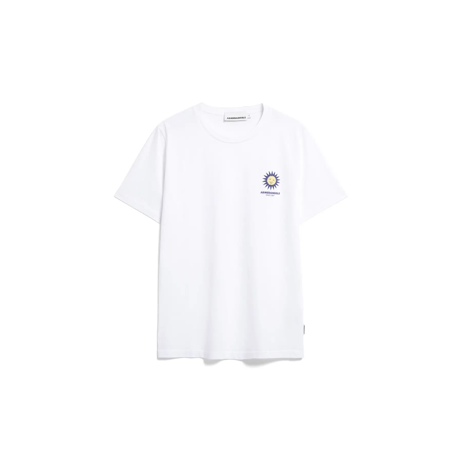 4255715687404 - T-Shirt Jaames Colored