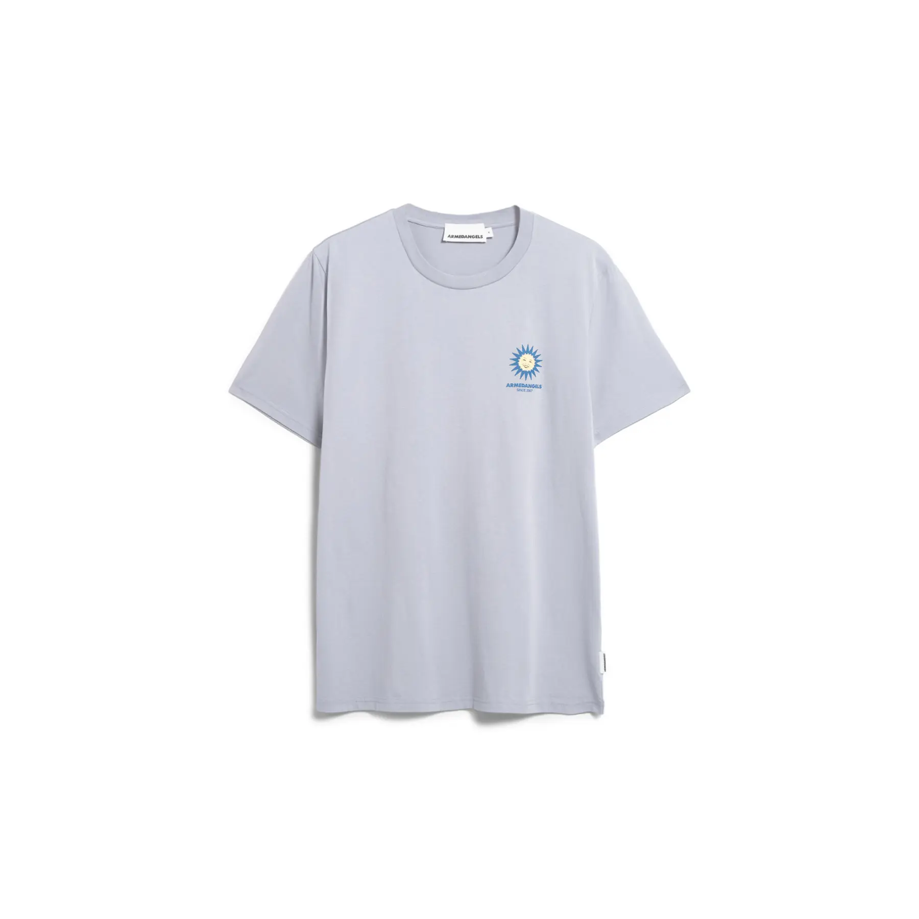 4255715687459 - T-Shirt Jaames Colored