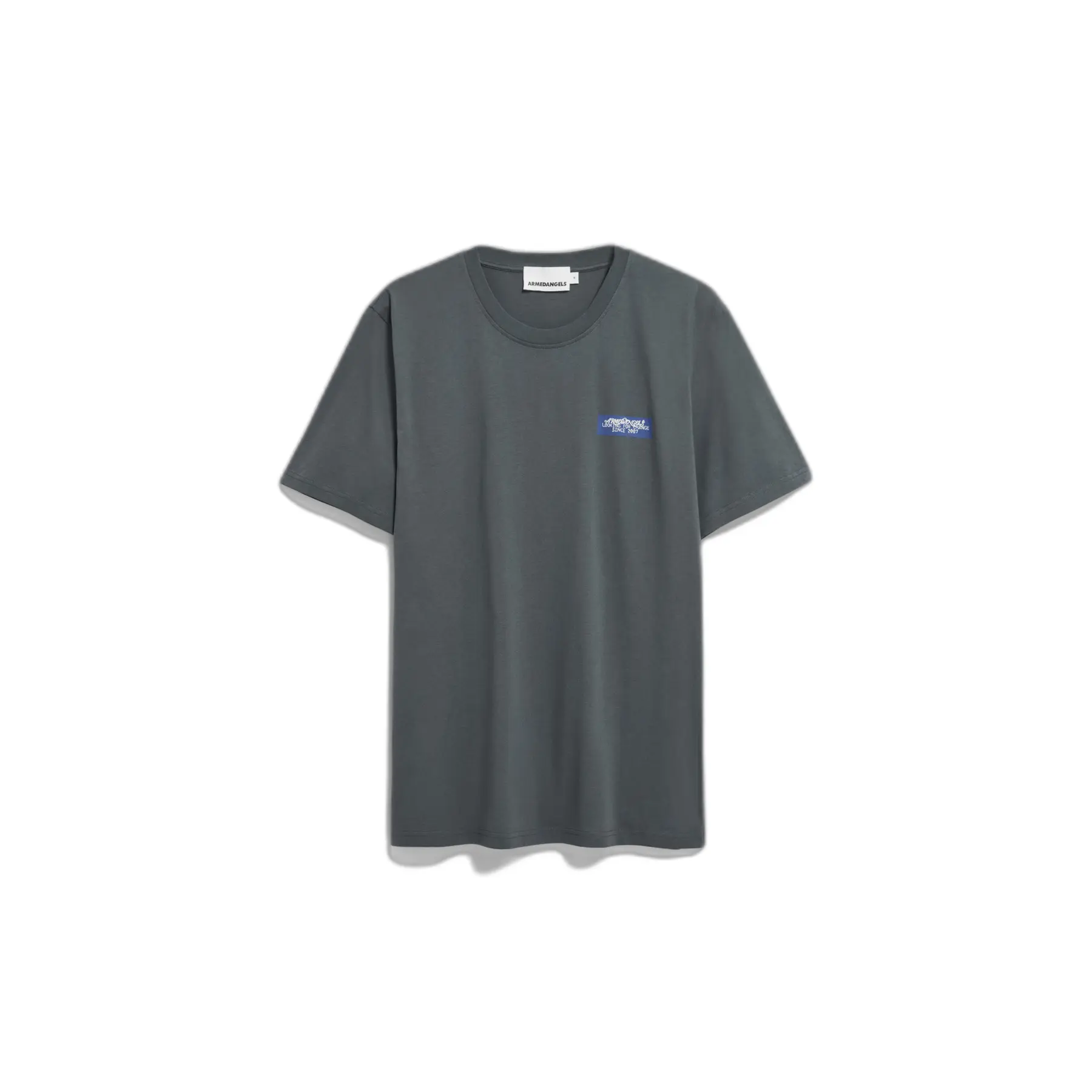 4255715687589 - T-Shirt Maarkos Light 2007