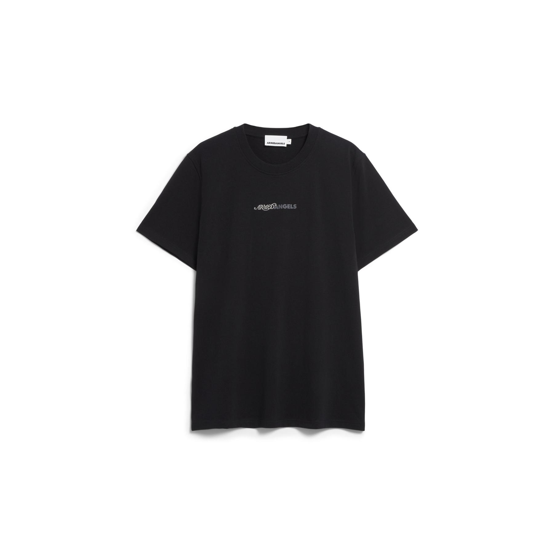 T-shirt ARMEDANGELS Maarkos Ikograph