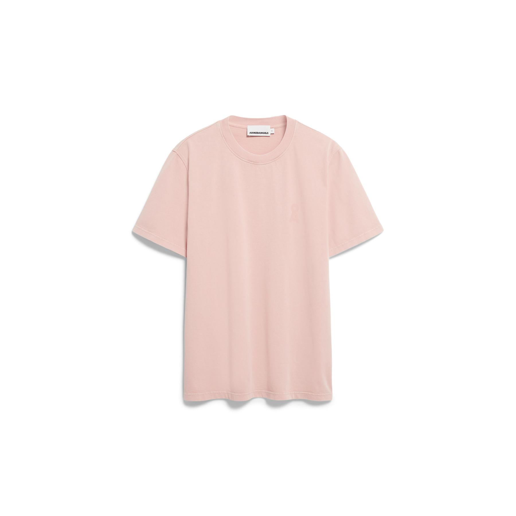 T-shirt ARMEDANGELS Maarkos Gmt Dye