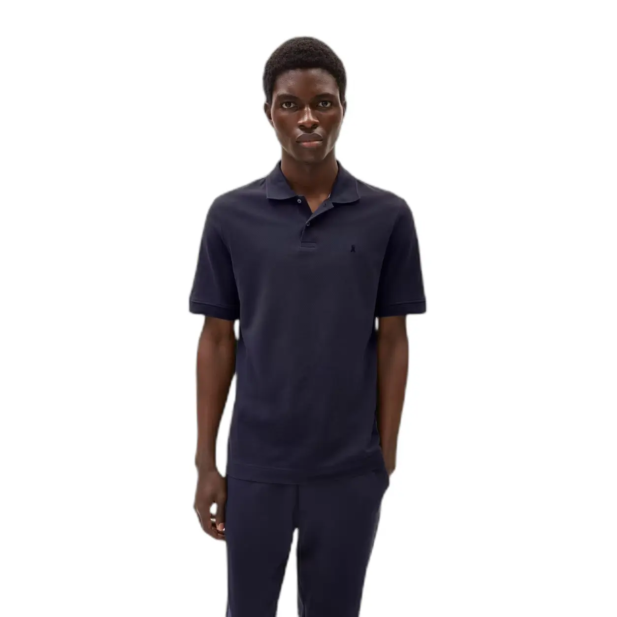 4255715689347 - Polo-Shirt Maario