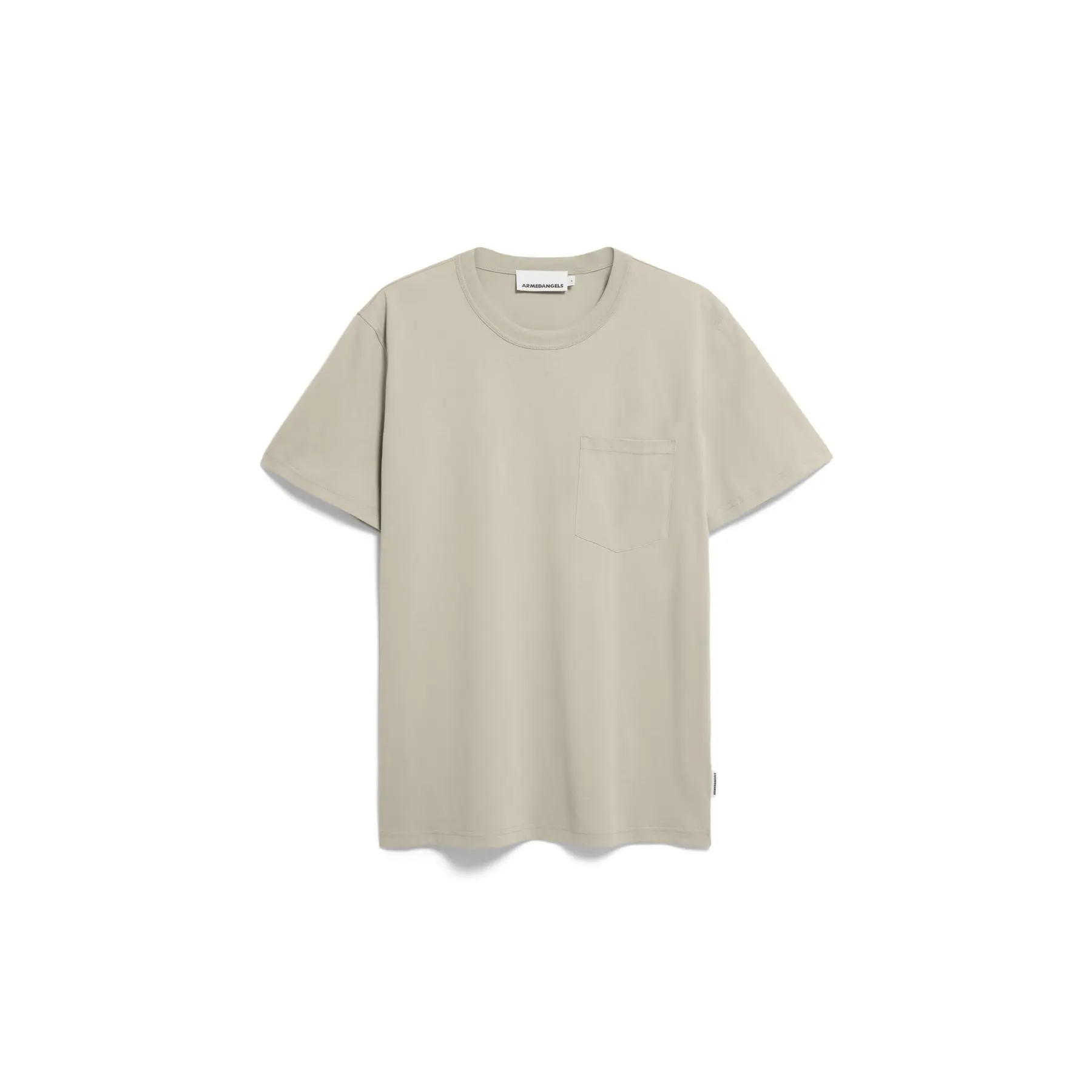 4255715690060 - T-Shirt mit Tasche Maarkos