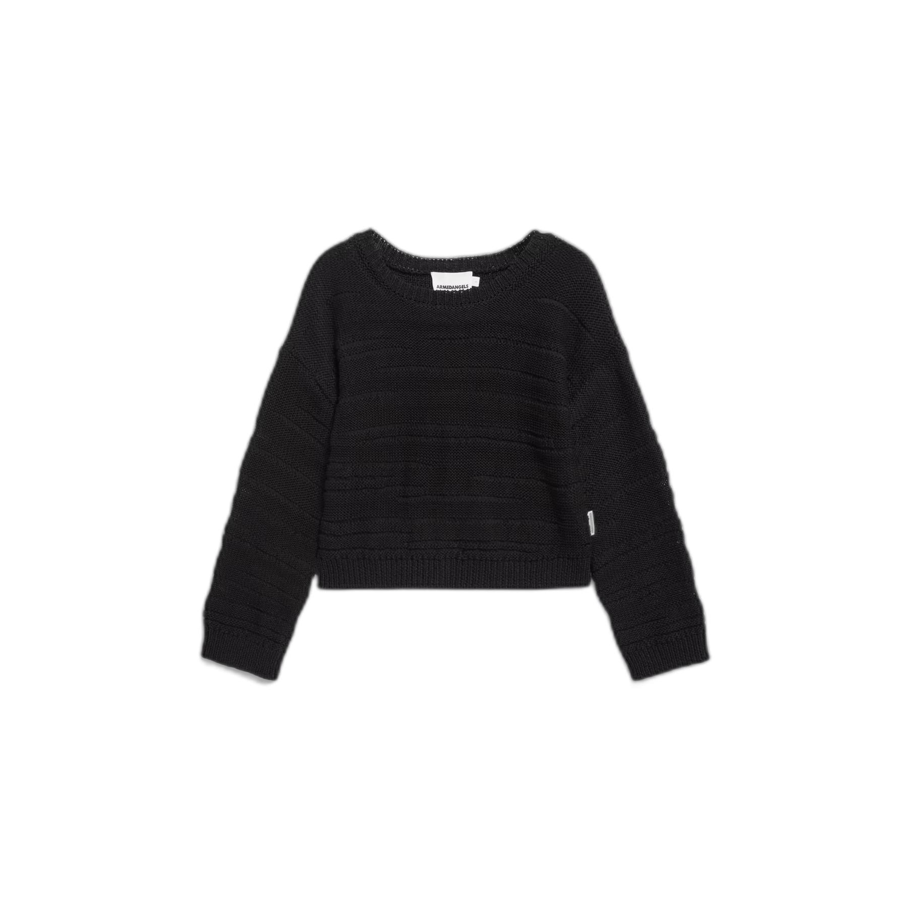 4255715670161 - Damen Baumwollpullover Aaliya