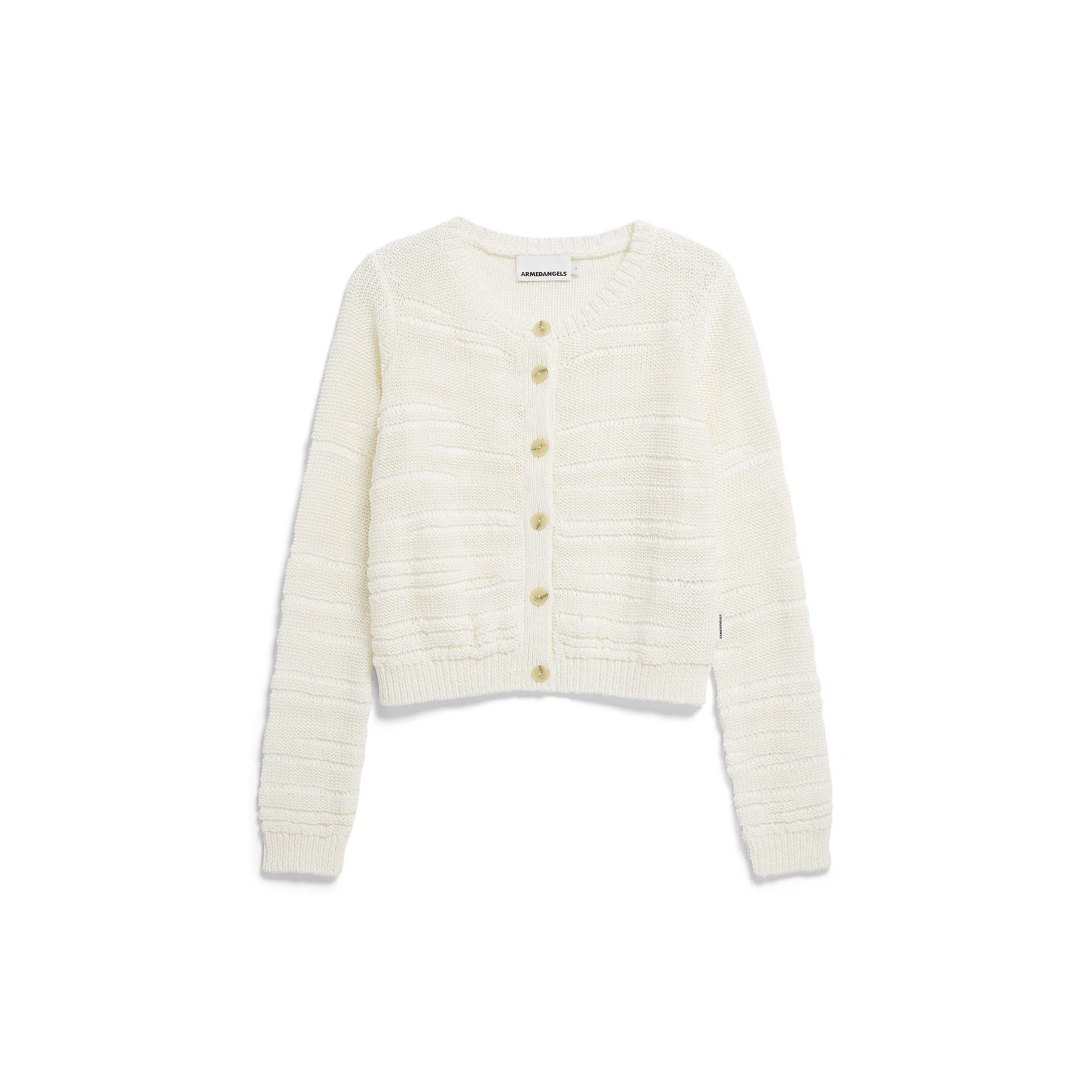 4255715670352 - Strickjacke Damen Gilaah