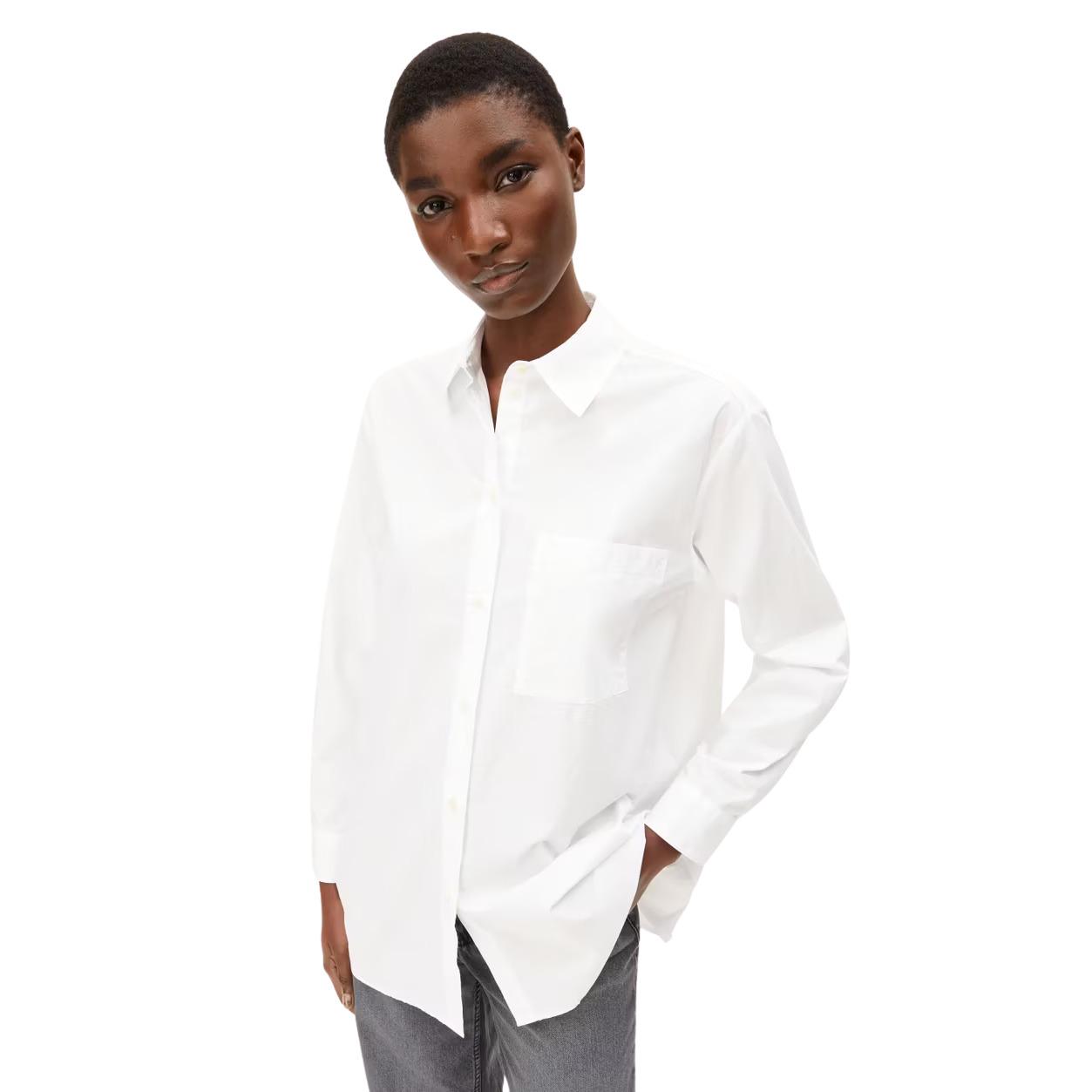 4255715690701 - Damenhemd Maalgaa