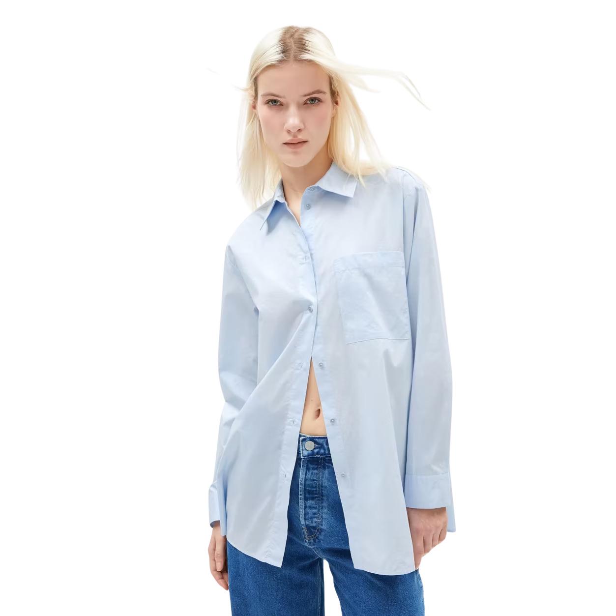 4255715690763 - Damenhemd Maalgaa