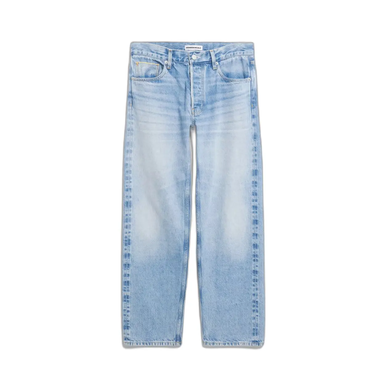 4255715691265 - Gerade Jeans Aary