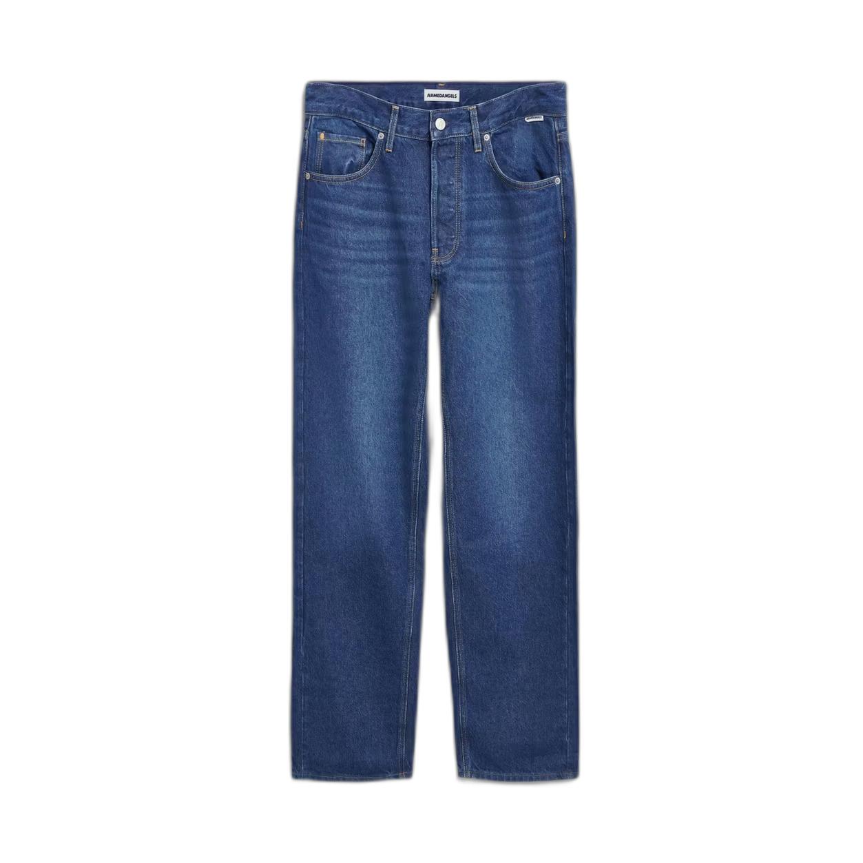 4255715691524 - Gerade Jeans Aary