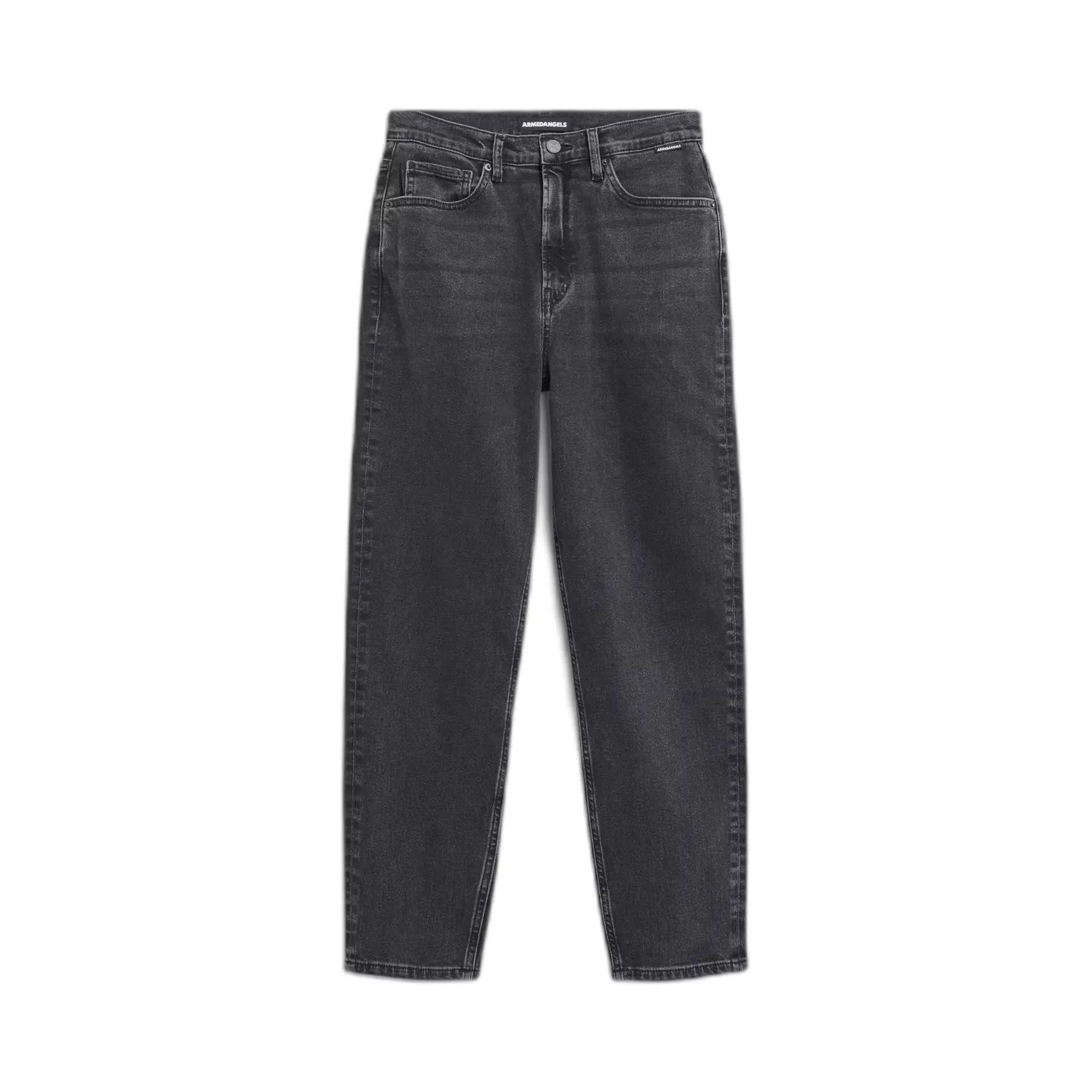 4255715693184 - Mom Fit Jeans für Damen Lejaani