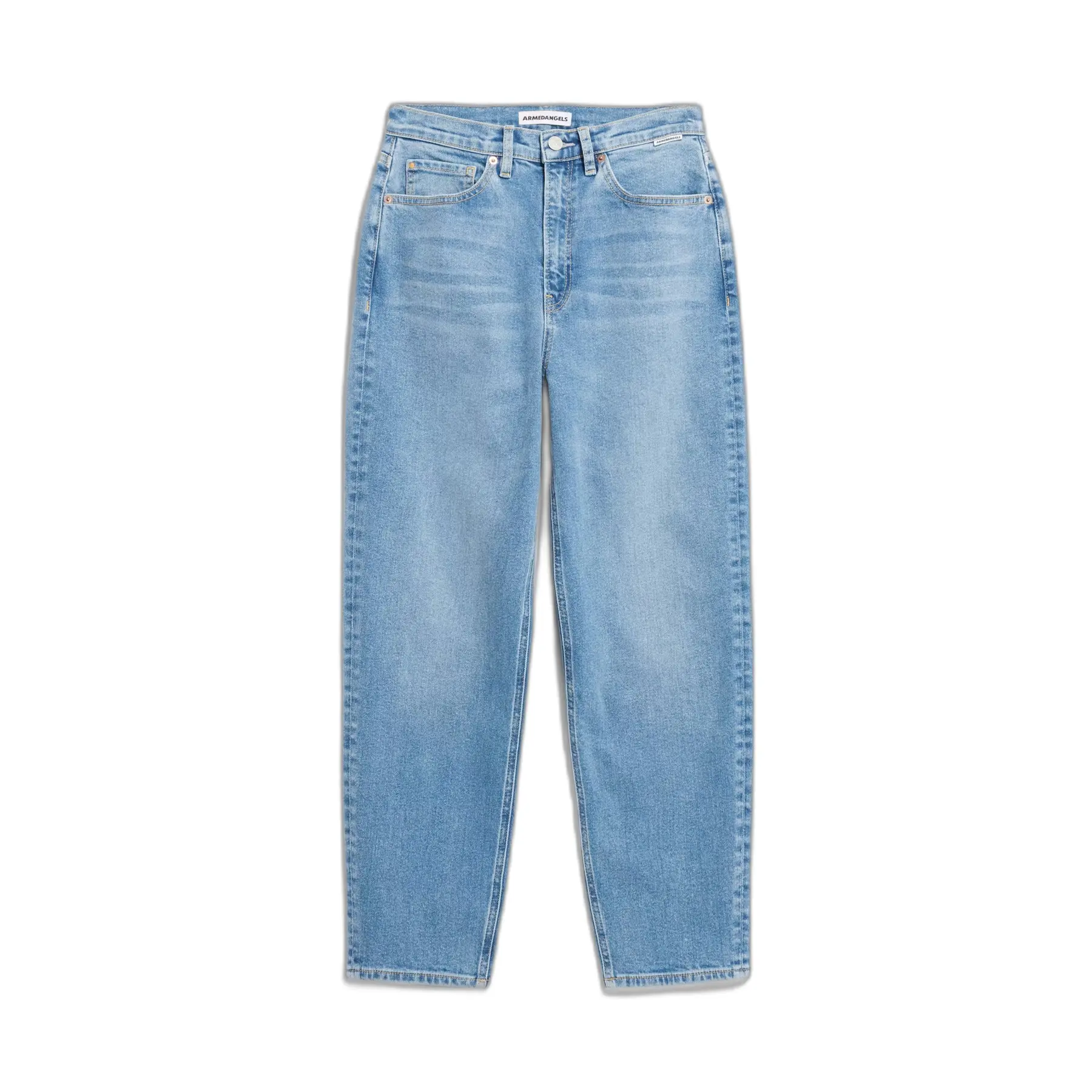 4255715693245 - Mom Fit Jeans für Damen Mairaa