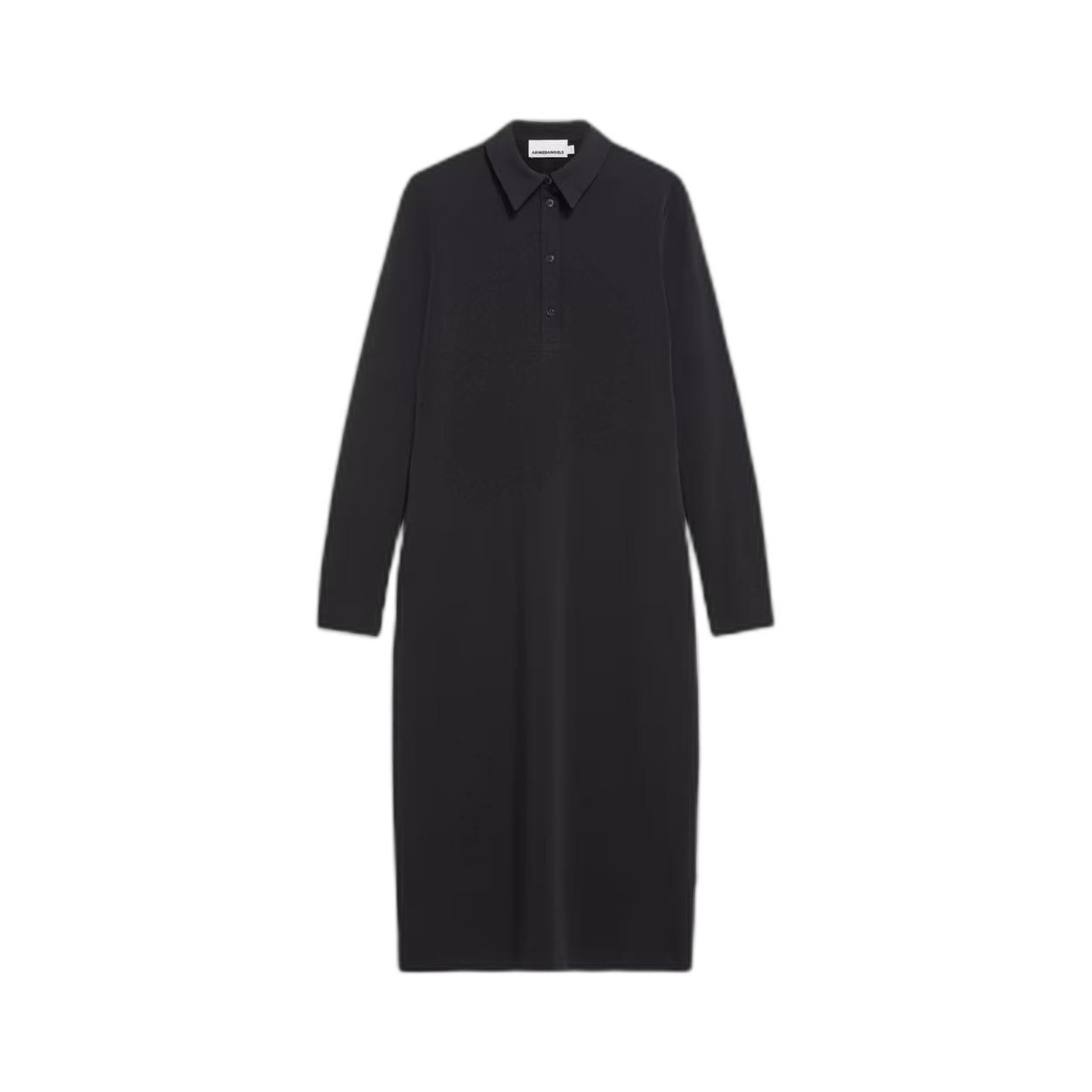 4255715693443 - Hemdkleid Damen Aniniaa