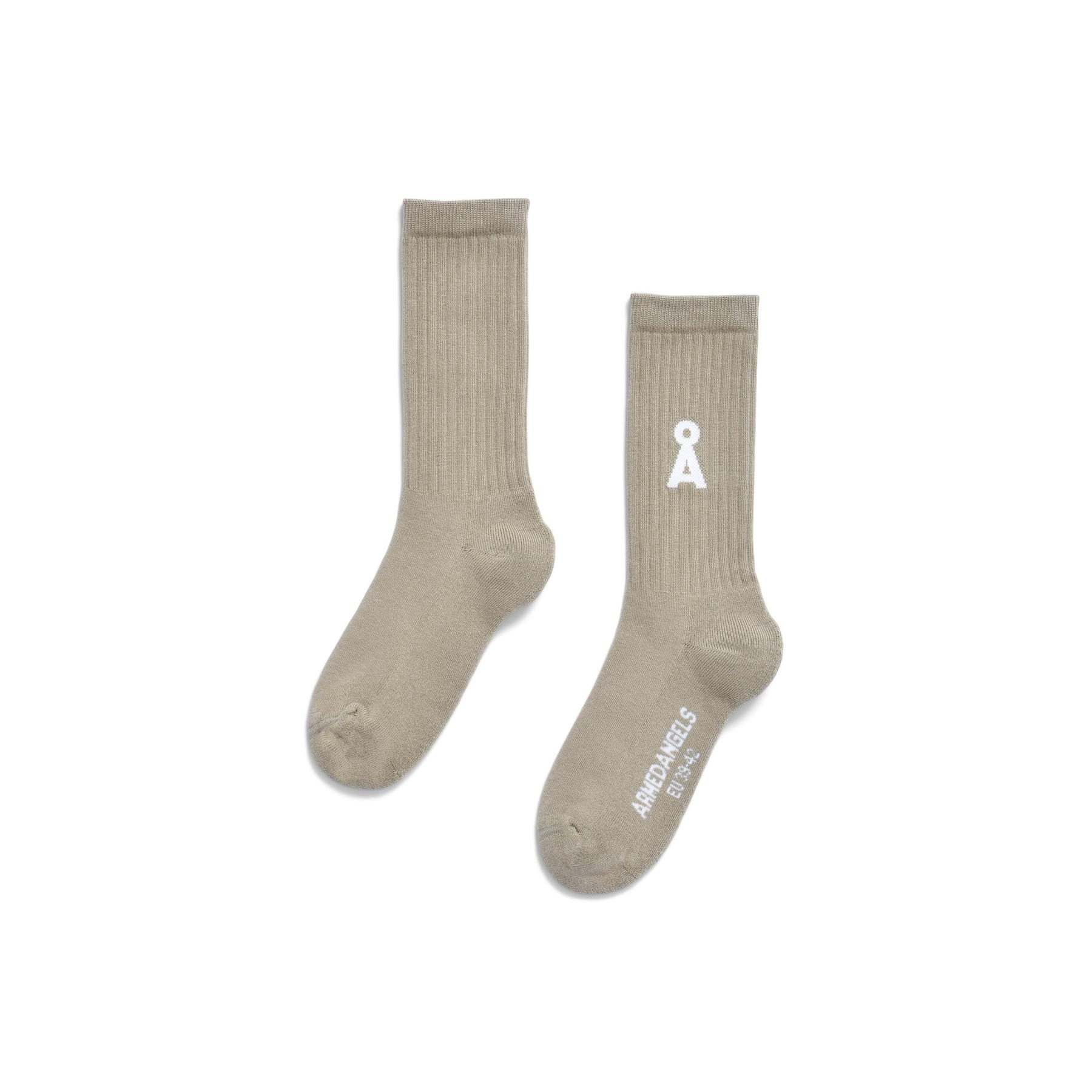 4255808132590 - Socken Armedangels Saamus Bold