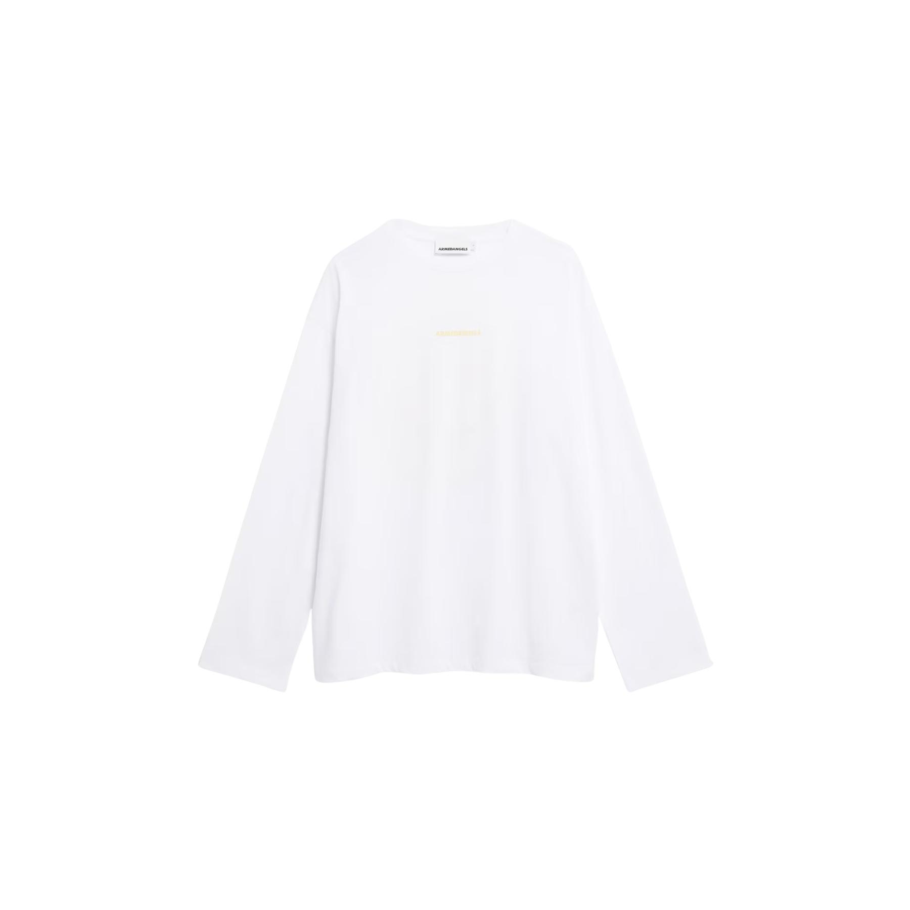 4255715695256 - Langarmshirt Fietaa Smile