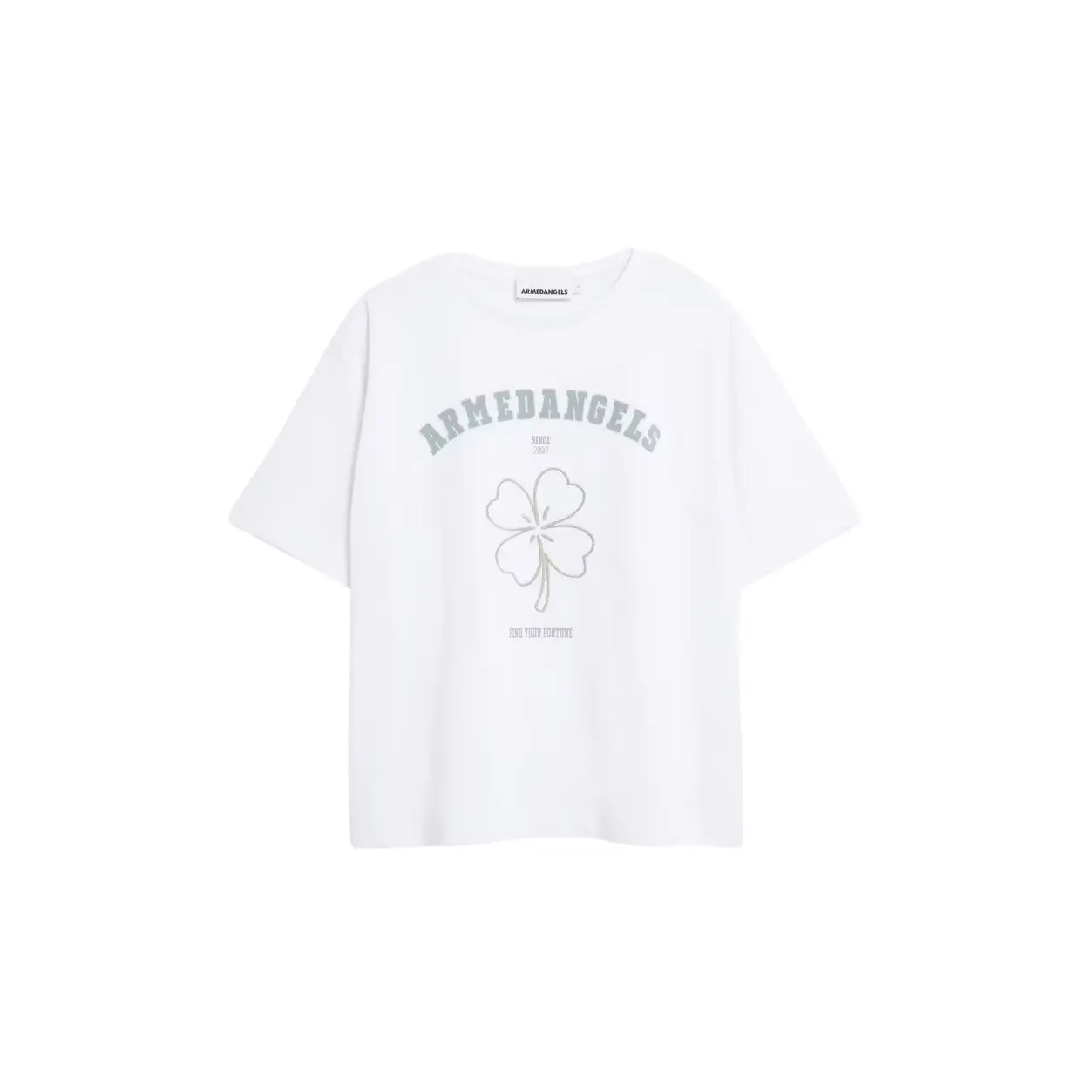 4255715695553 - T-Shirt Giannaa Fortune