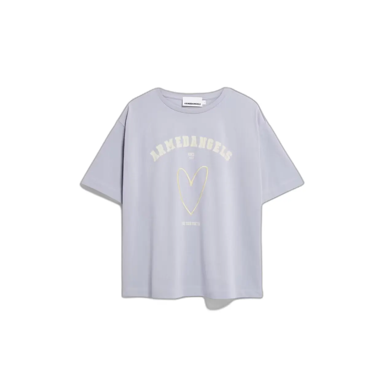 4255715695621 - T-Shirt Giannaa Fortune