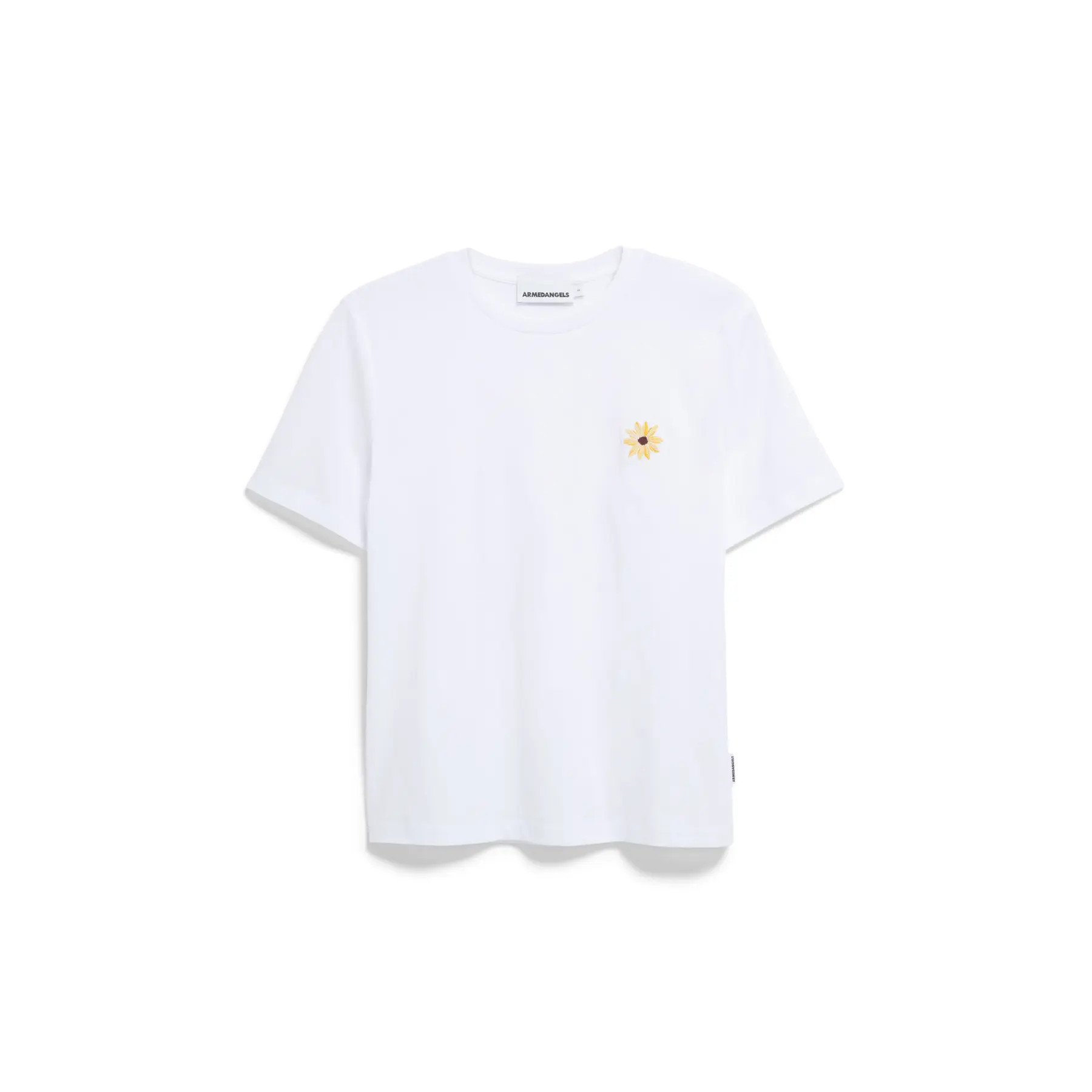 4255808112776 - T-Shirt Lualaa Flower