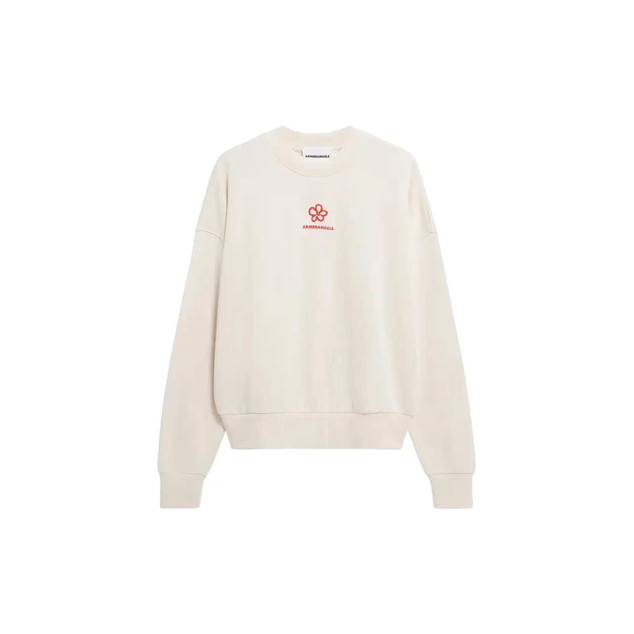 4255808112974 - Sweatshirt Damen Alizaa Flower