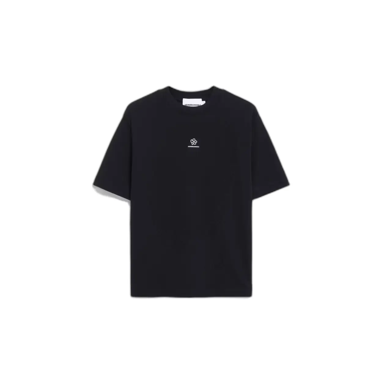 4255808113018 - T-Shirt Tarjaa Back Flowaa