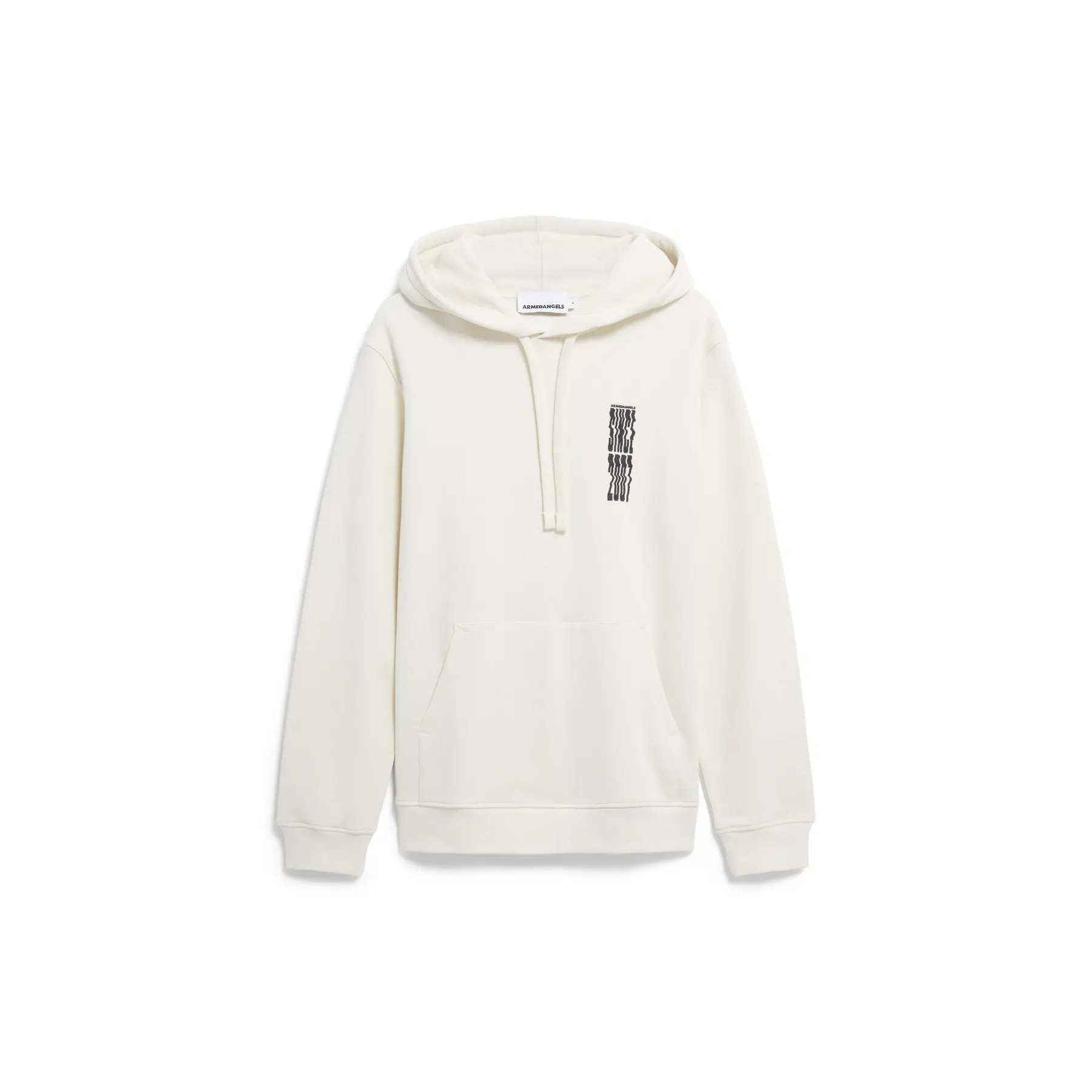 4255808114435 - Hoodie Paarlo Collage 2007