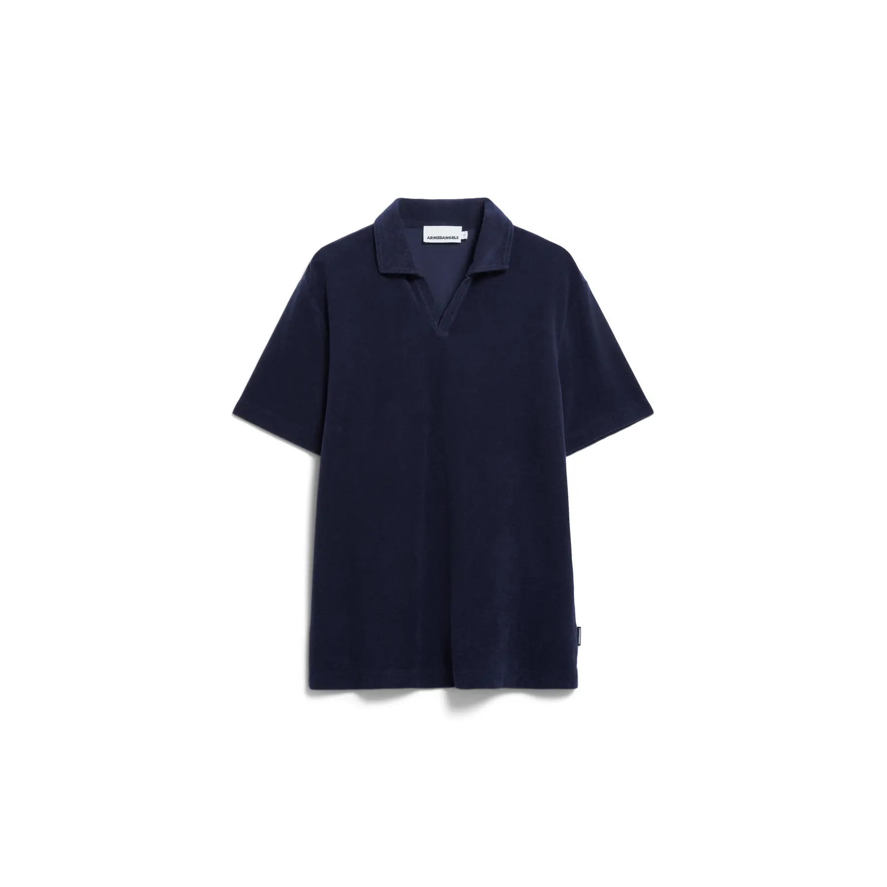 4255808114480 - Polo-Shirt Maarkos Terry