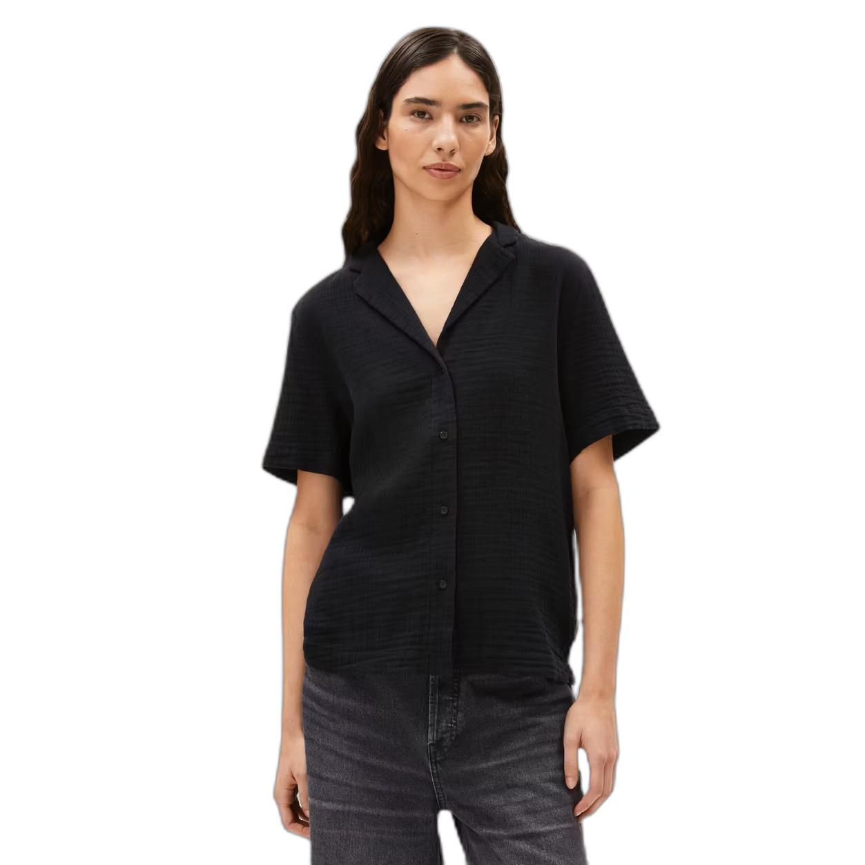 4255808102203 - Bluse kurzärmelig Damen Maaite