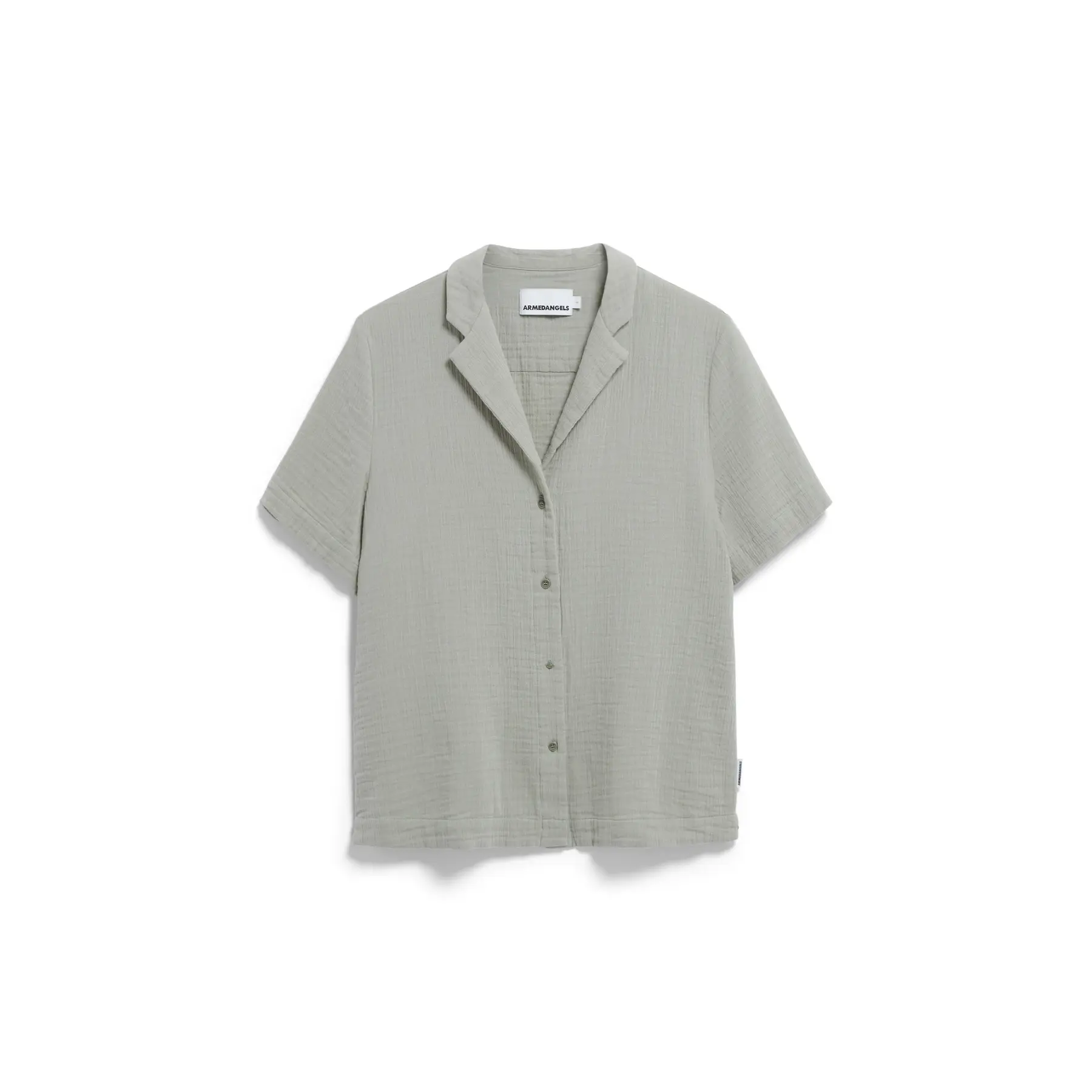 4255808102234 - Damenbluse Maaite Musselin