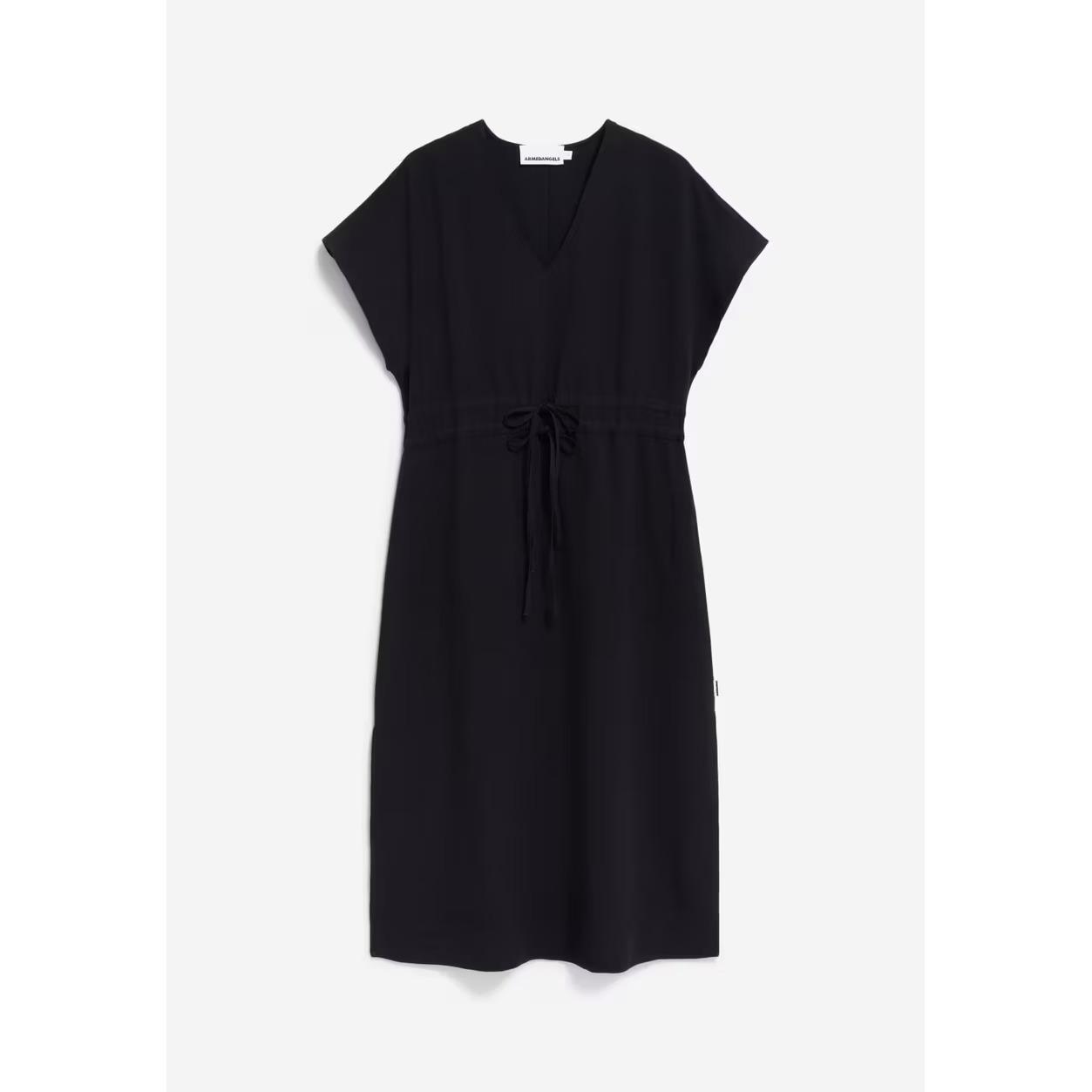 4255808102319 - Kleid Damen Maaholina Lino