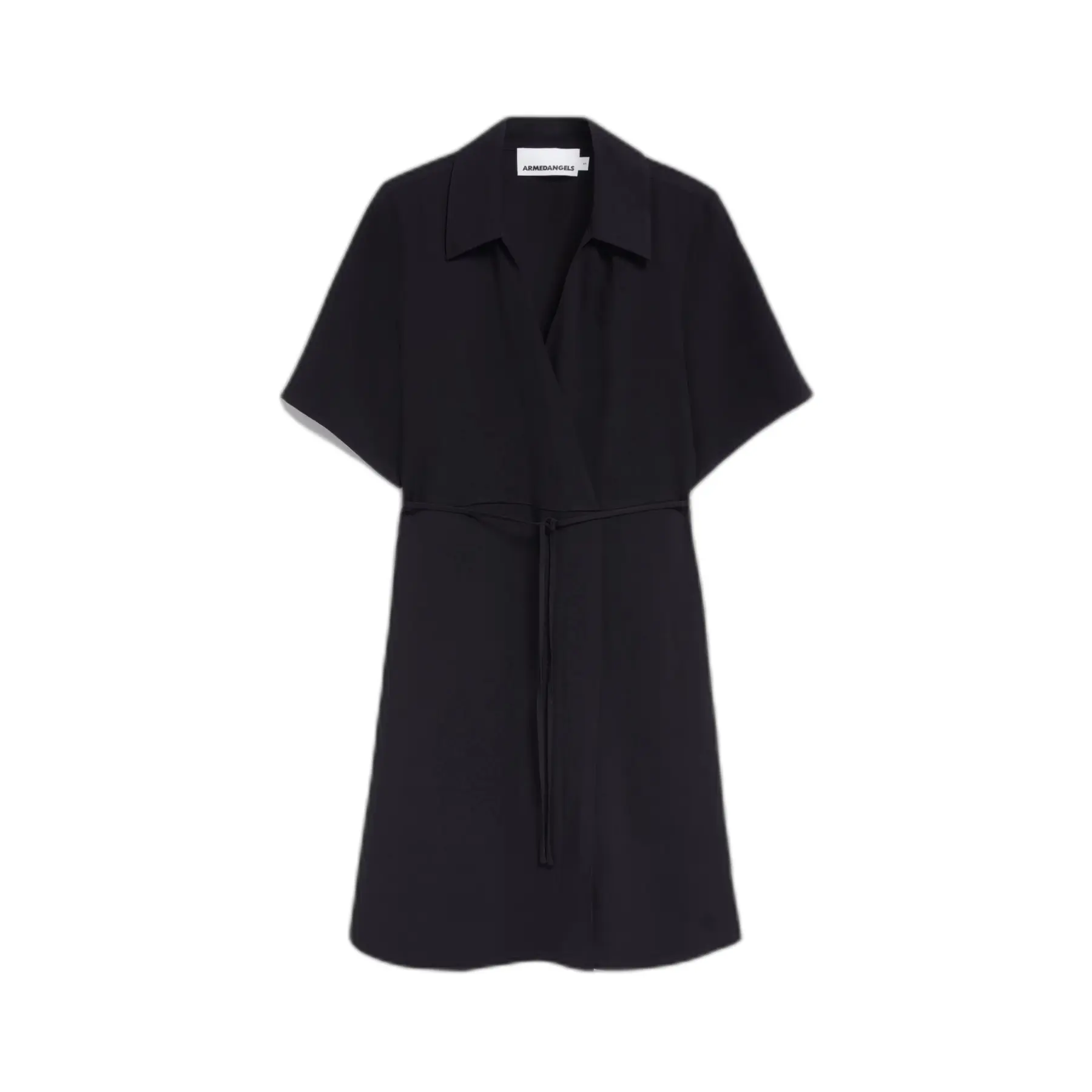 4255808115012 - Wickelkleid Damen Femnaami Lino