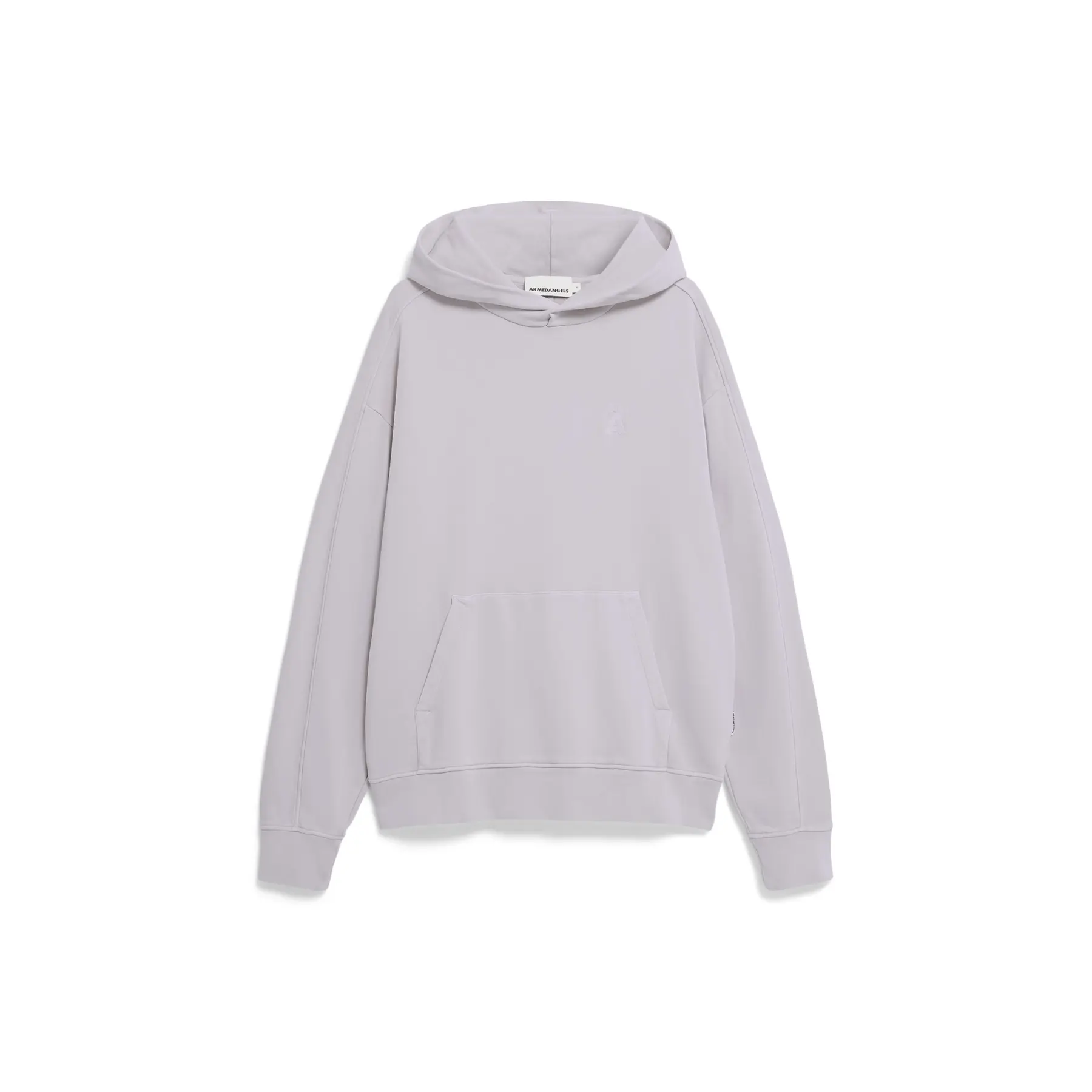 4255808115494 - Hoodie Armedangels Emaal Gmt Dye