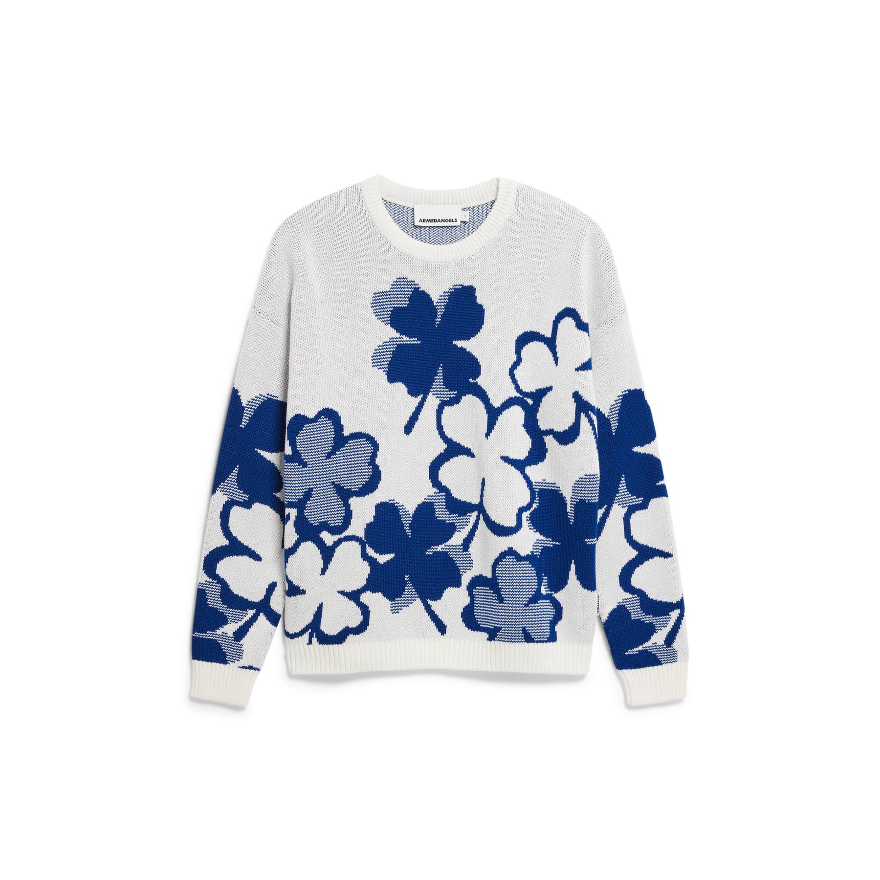 4255715671083 - Pullover Damen Olessyaa Clover 4255715671083 - Pullover Damen Olessyaa Clover