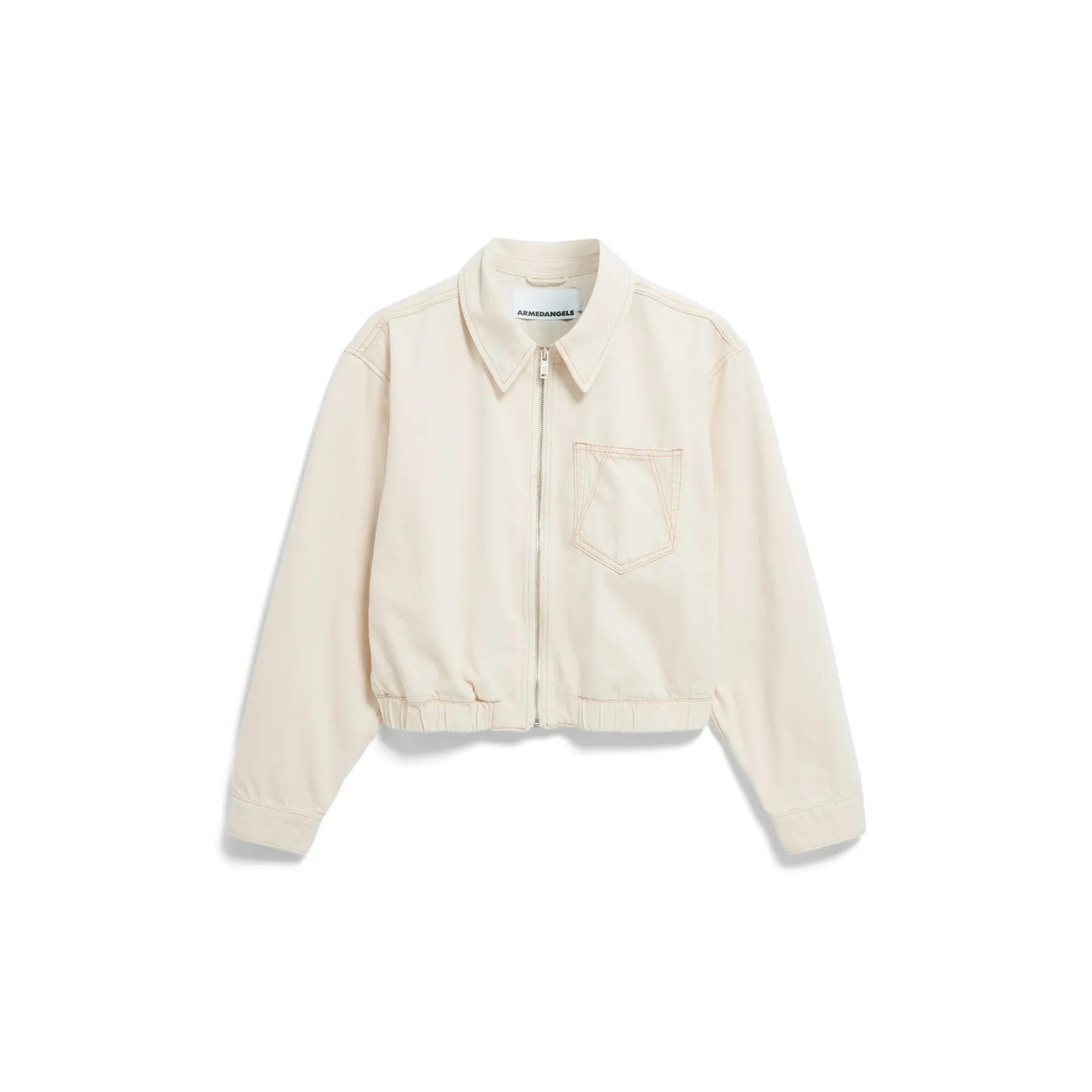 4255808117580 - Jeansjacke Damen Armedangels Caarsta