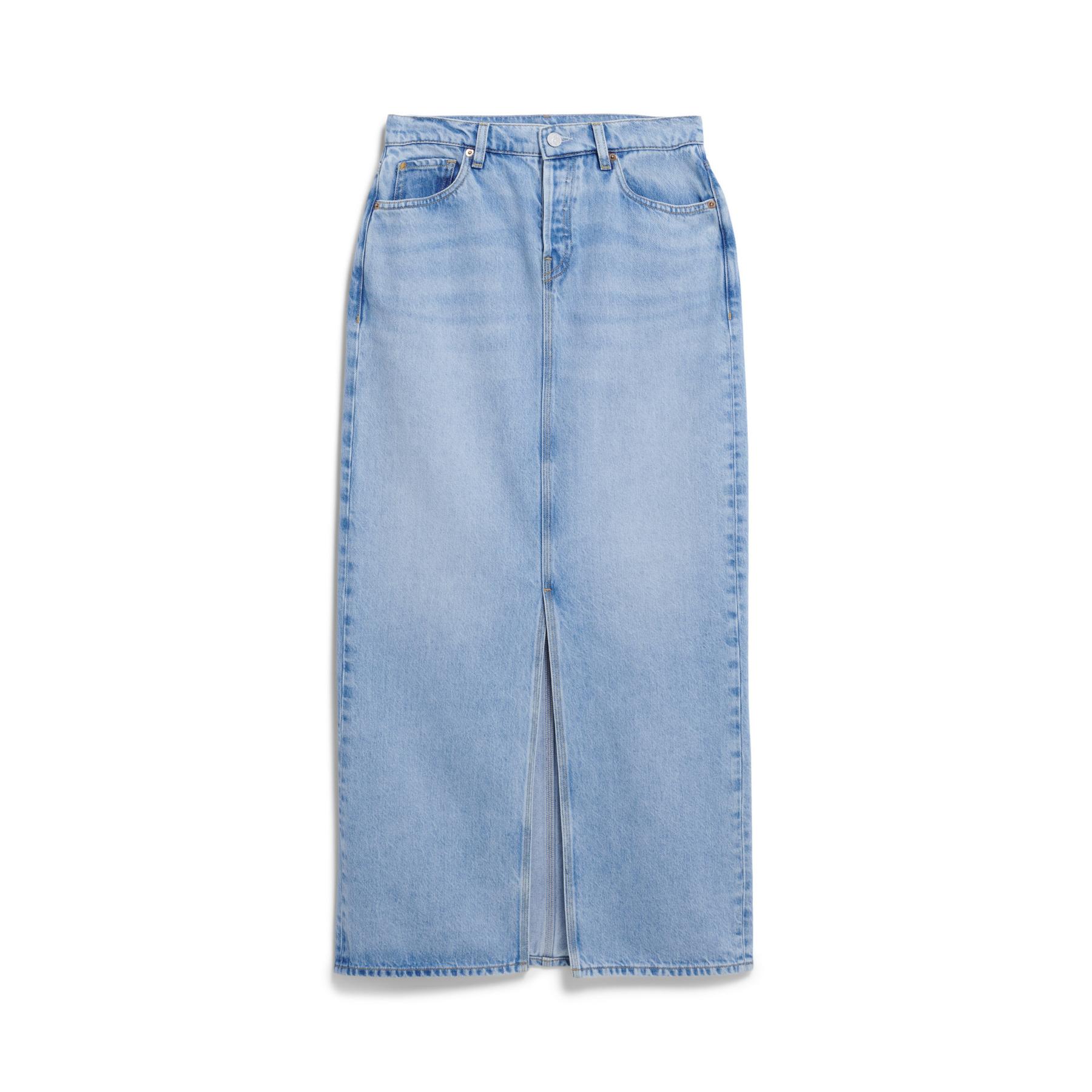 4255808117931 - Jeansrock Damen Kyraa