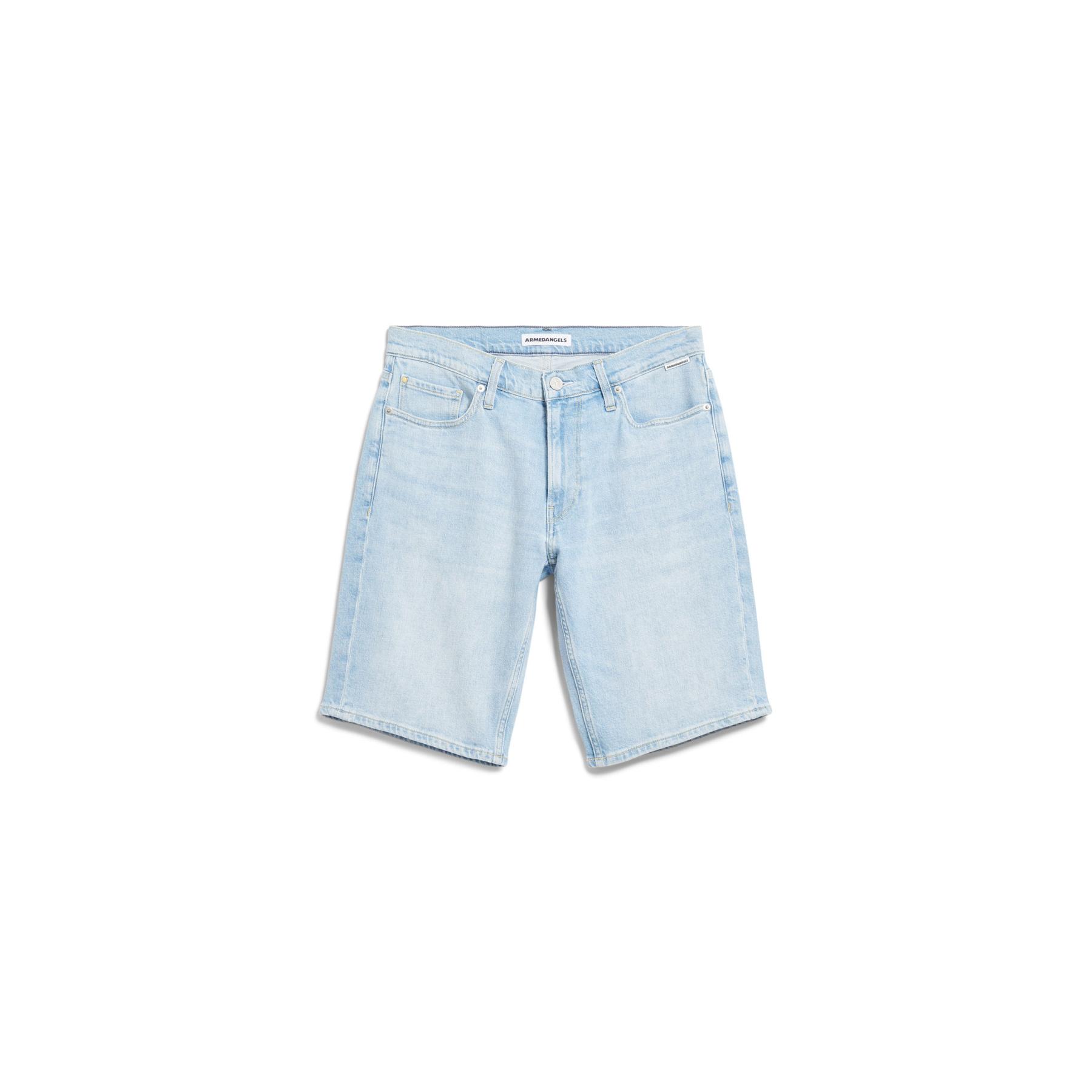 4255808117955 - Denim Shorts Naailo