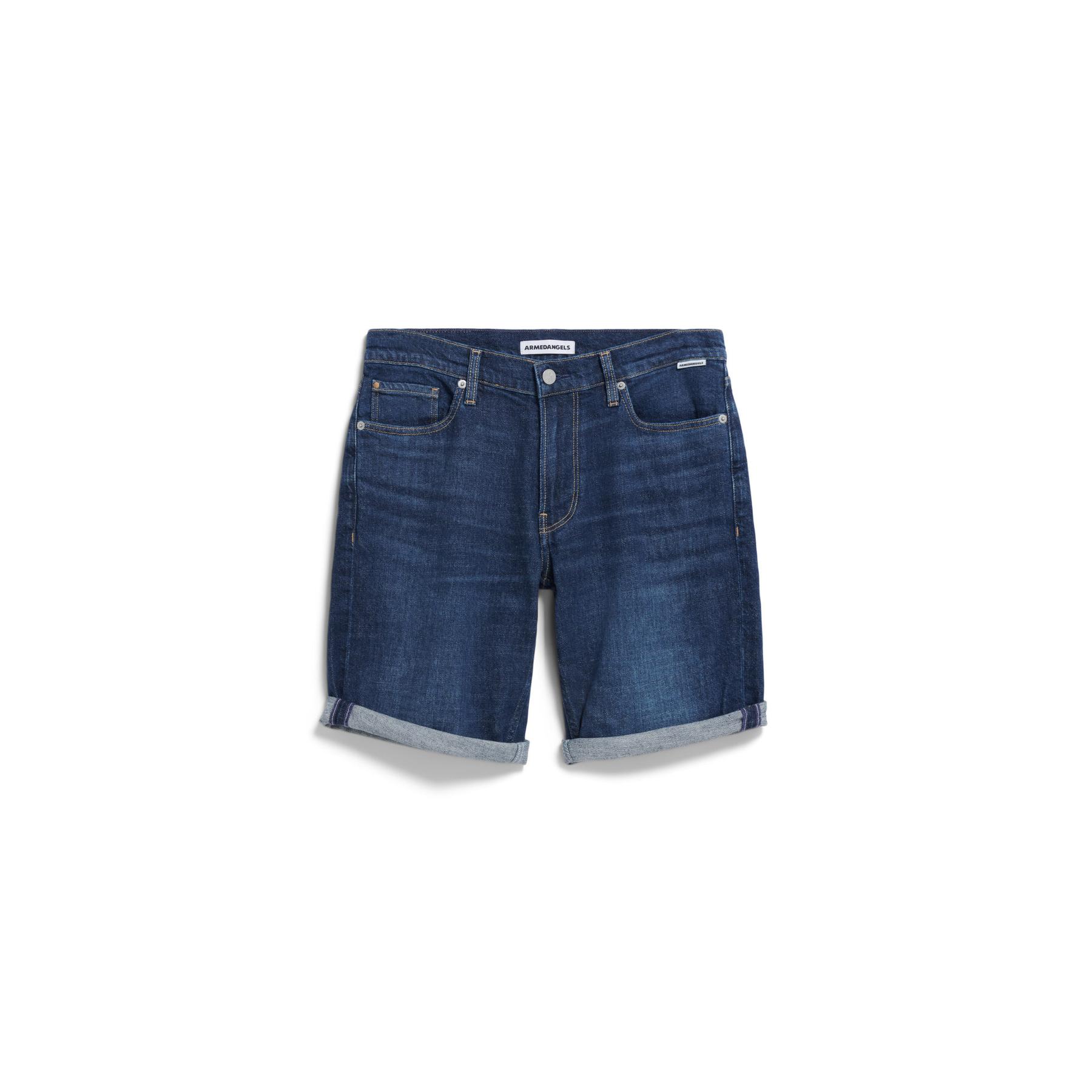 4255808118068 - Denim Shorts Naailo