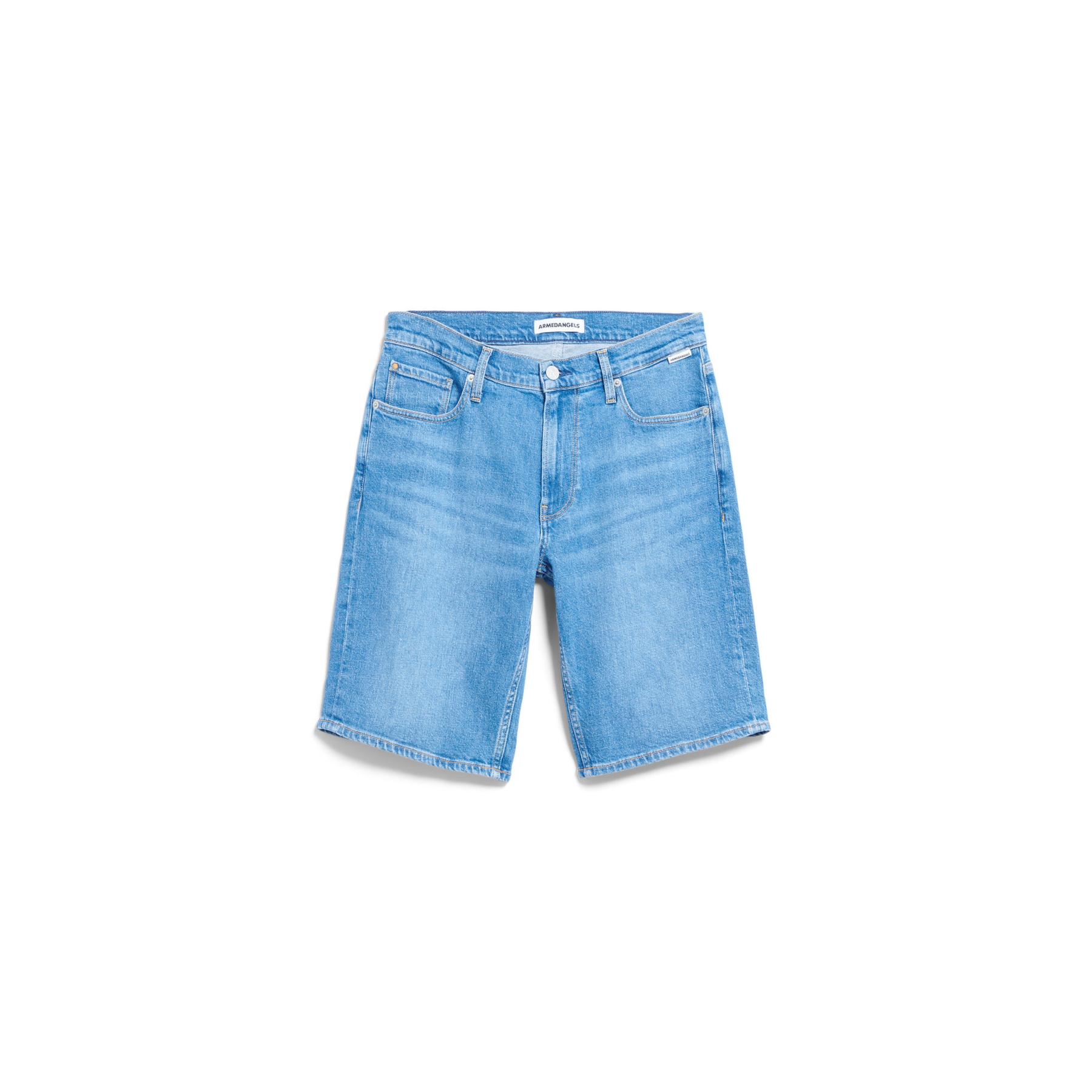 4255808118129 - Denim Shorts Naailo