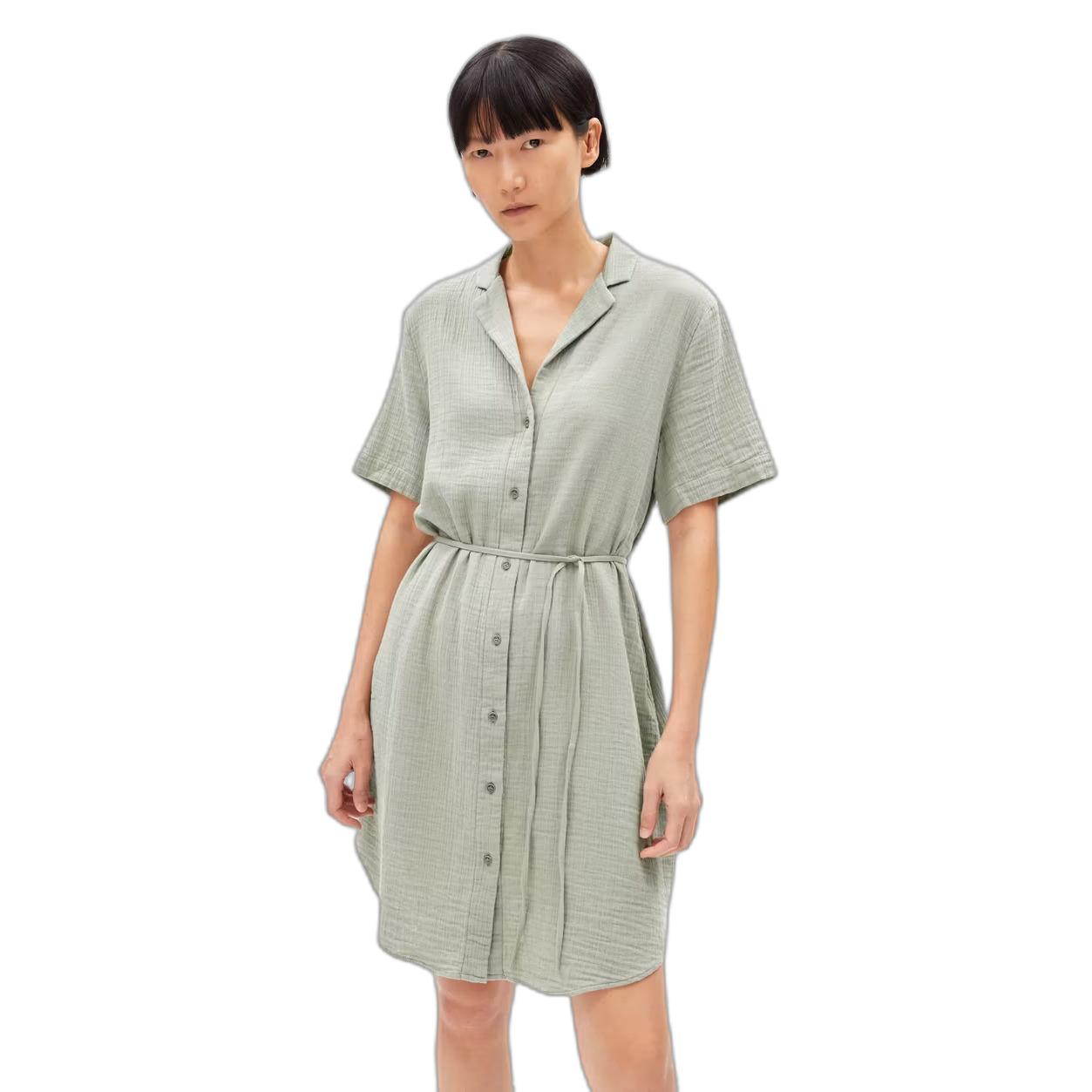 4255808103484 - Hemdkleid Damen Mabella Musselin