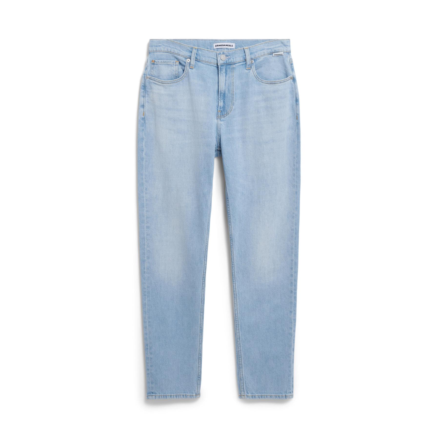 4255808119492 - Tapered Jeans Aarjo Tarpa