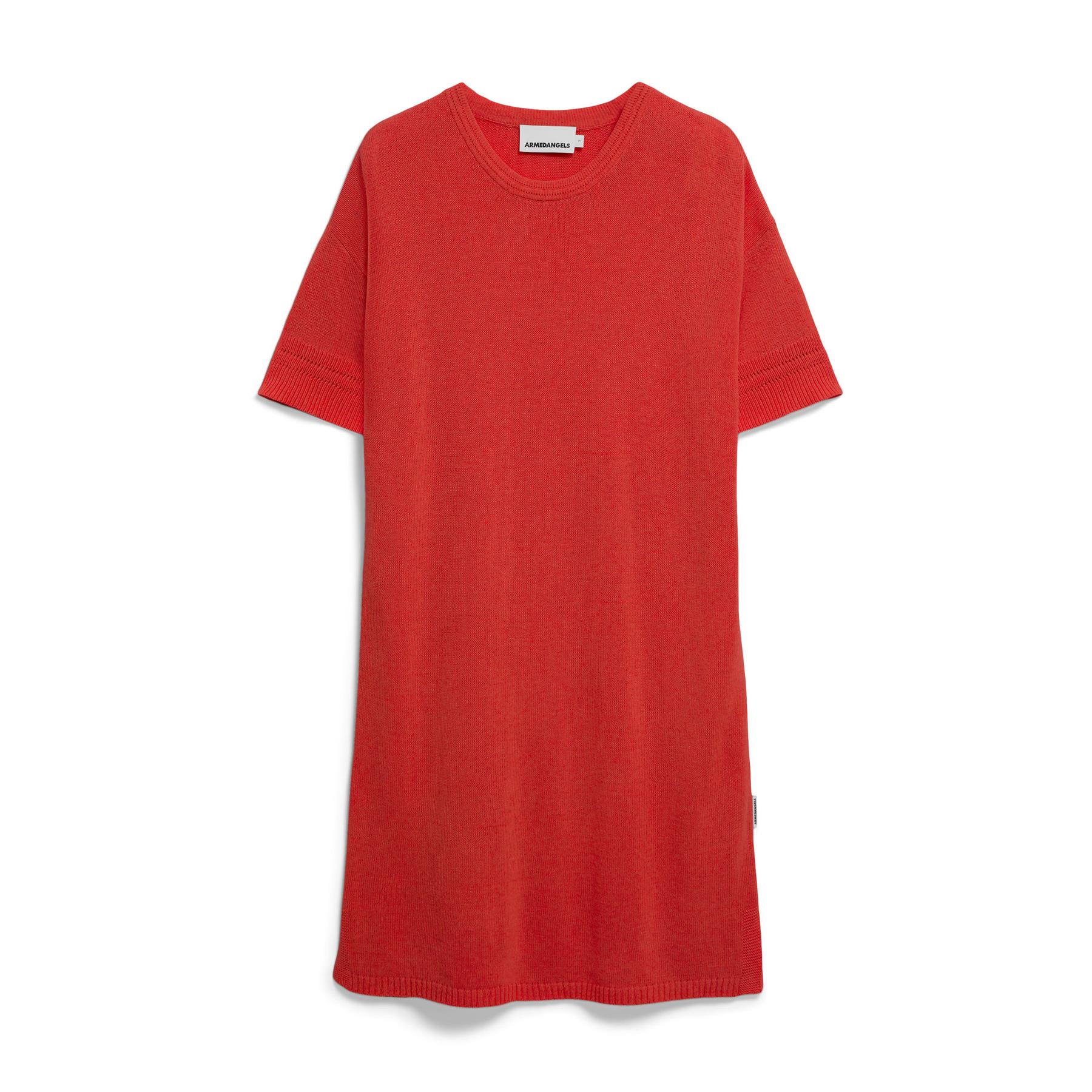 4255808121709 - Pulloverkleid Damen Linaa Lino