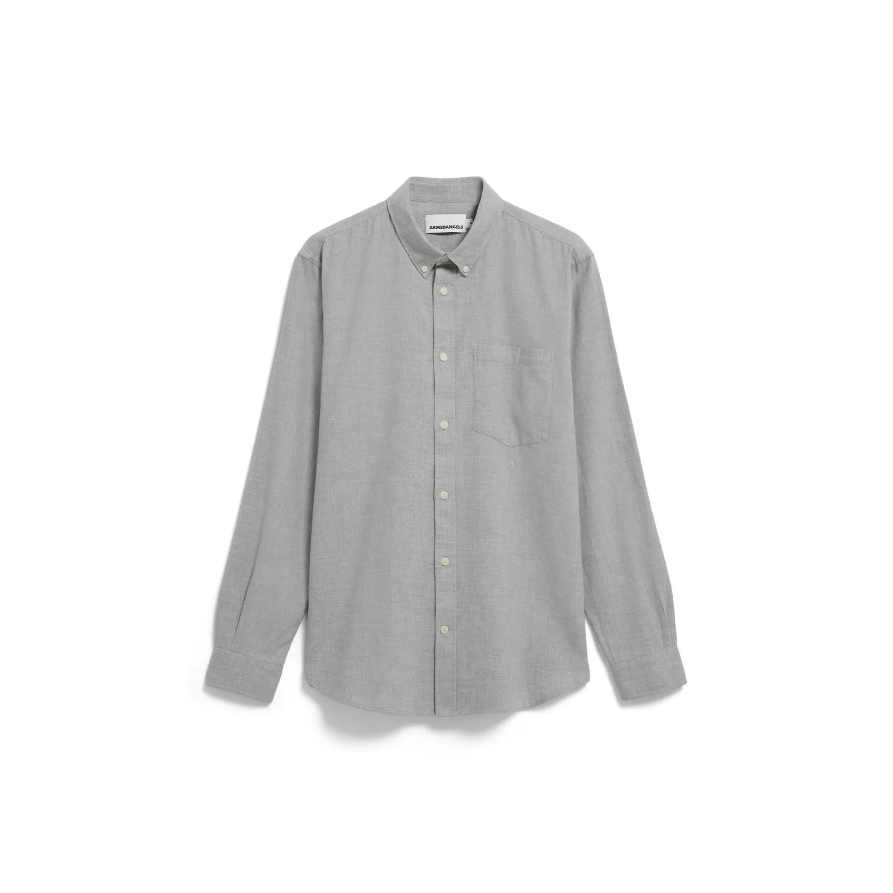 4255808134617 - Hemd Armedangels Araamo