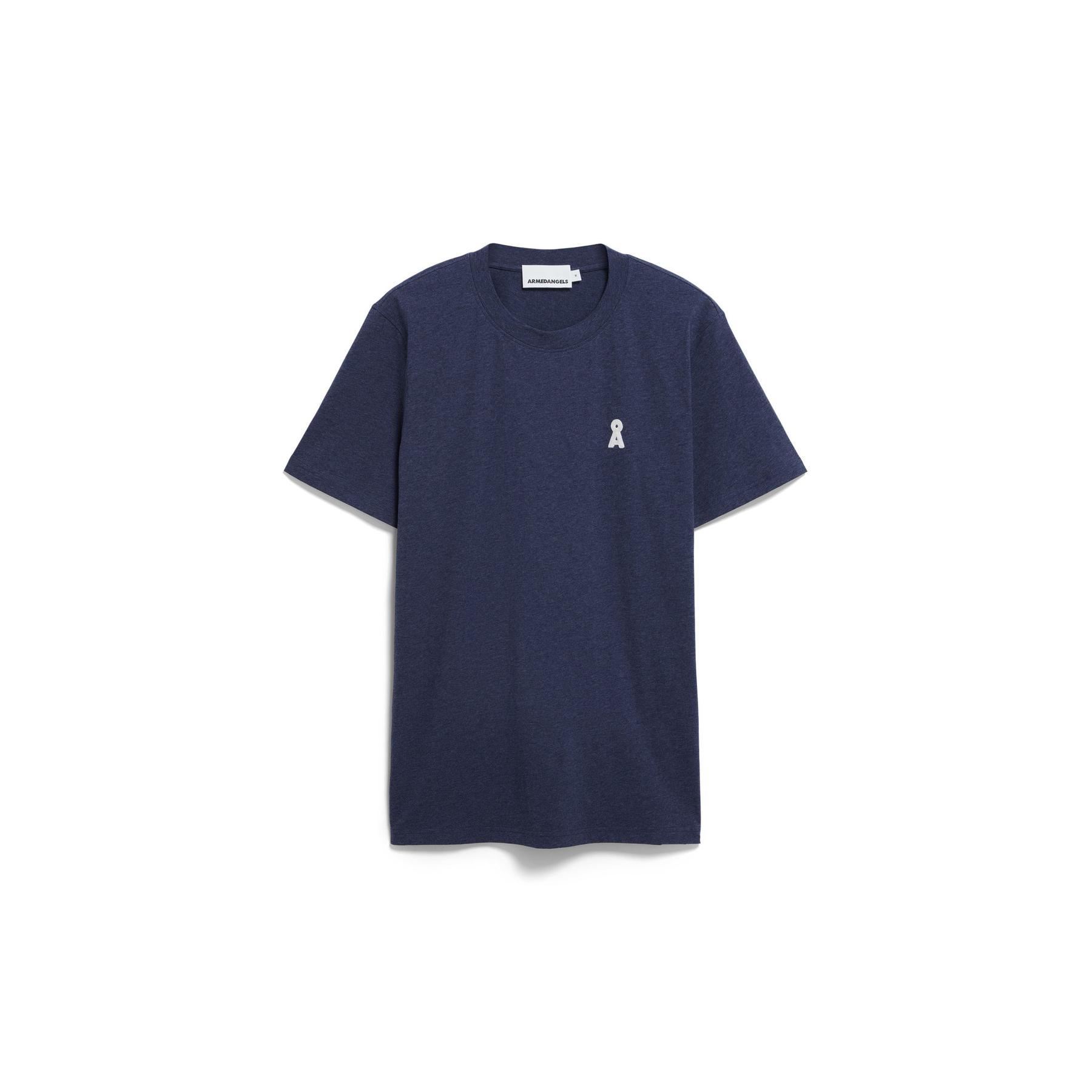 T-shirt Armedangels Iconic Å Maarkos Mlng