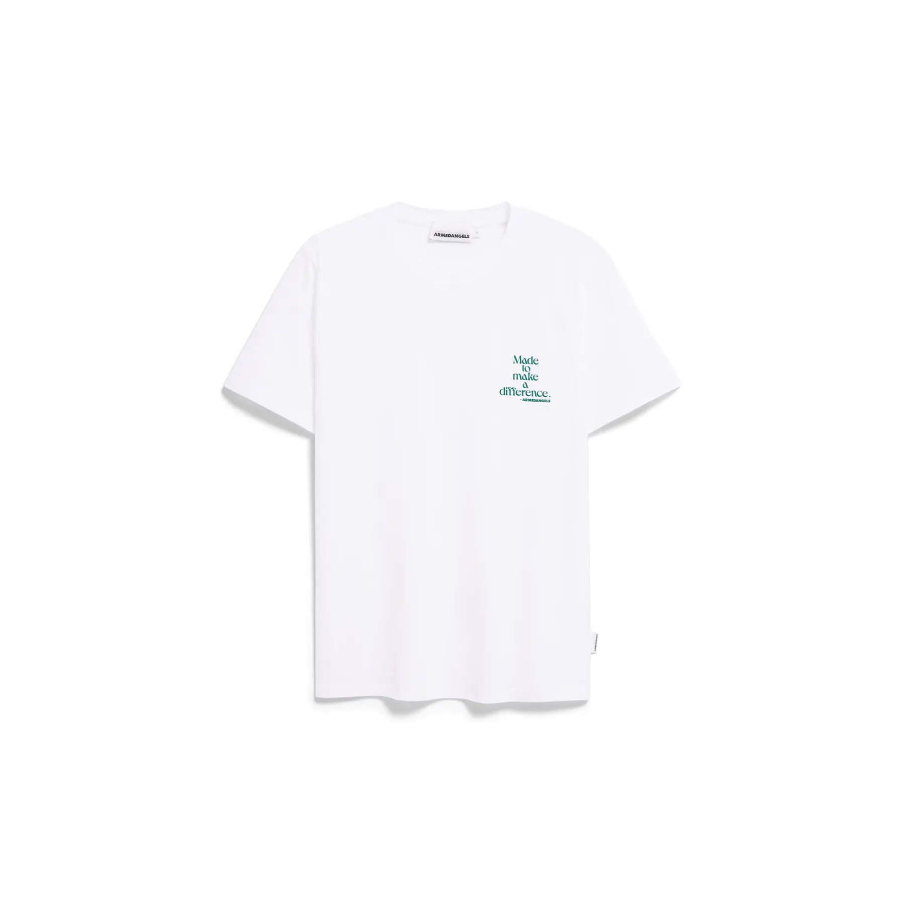 4255808135232 - T-Shirt Armedangels Jaames Difference