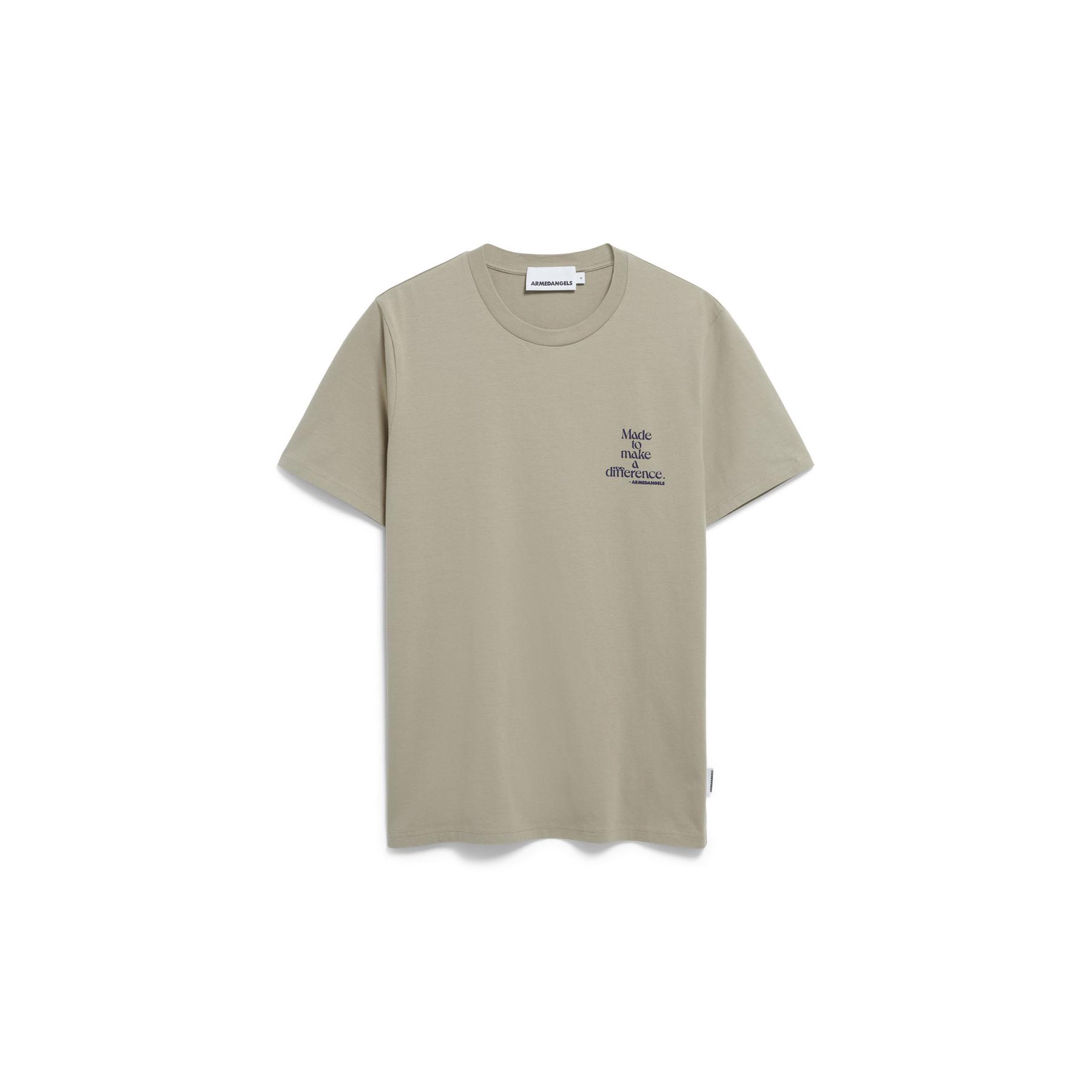 T-shirt Armedangels Jaames Difference